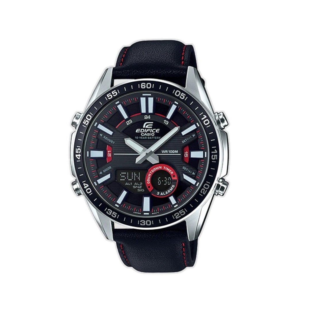Relogio Casio Efv-C100L-1Avdf