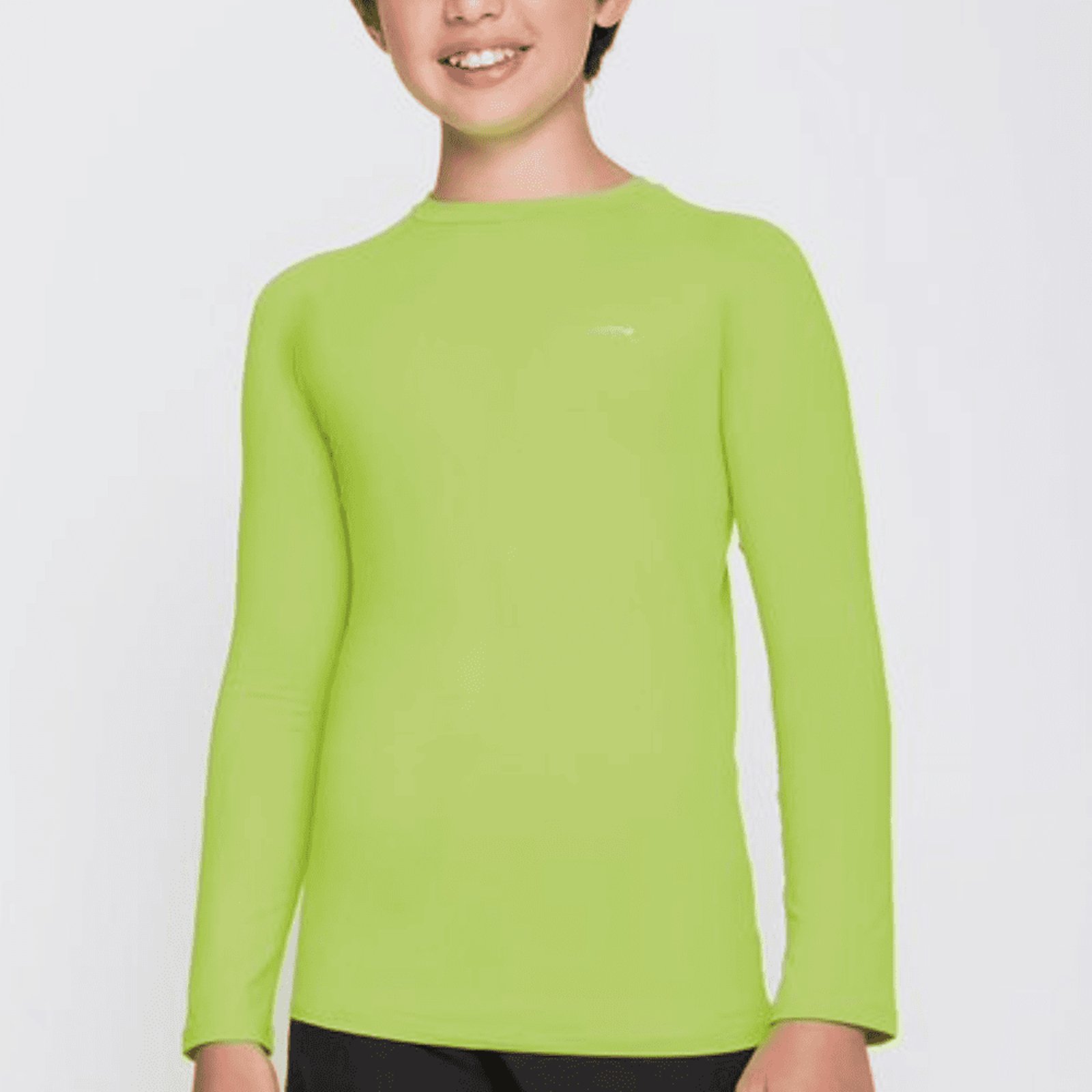 Infantil - Camiseta Selene Proteção UV 50+ Juvenil Unissex 24010.006