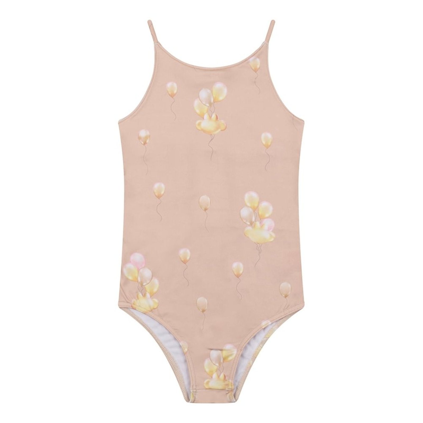 Infantil - Body Thermo Dry Feminino Lilica Ripilica