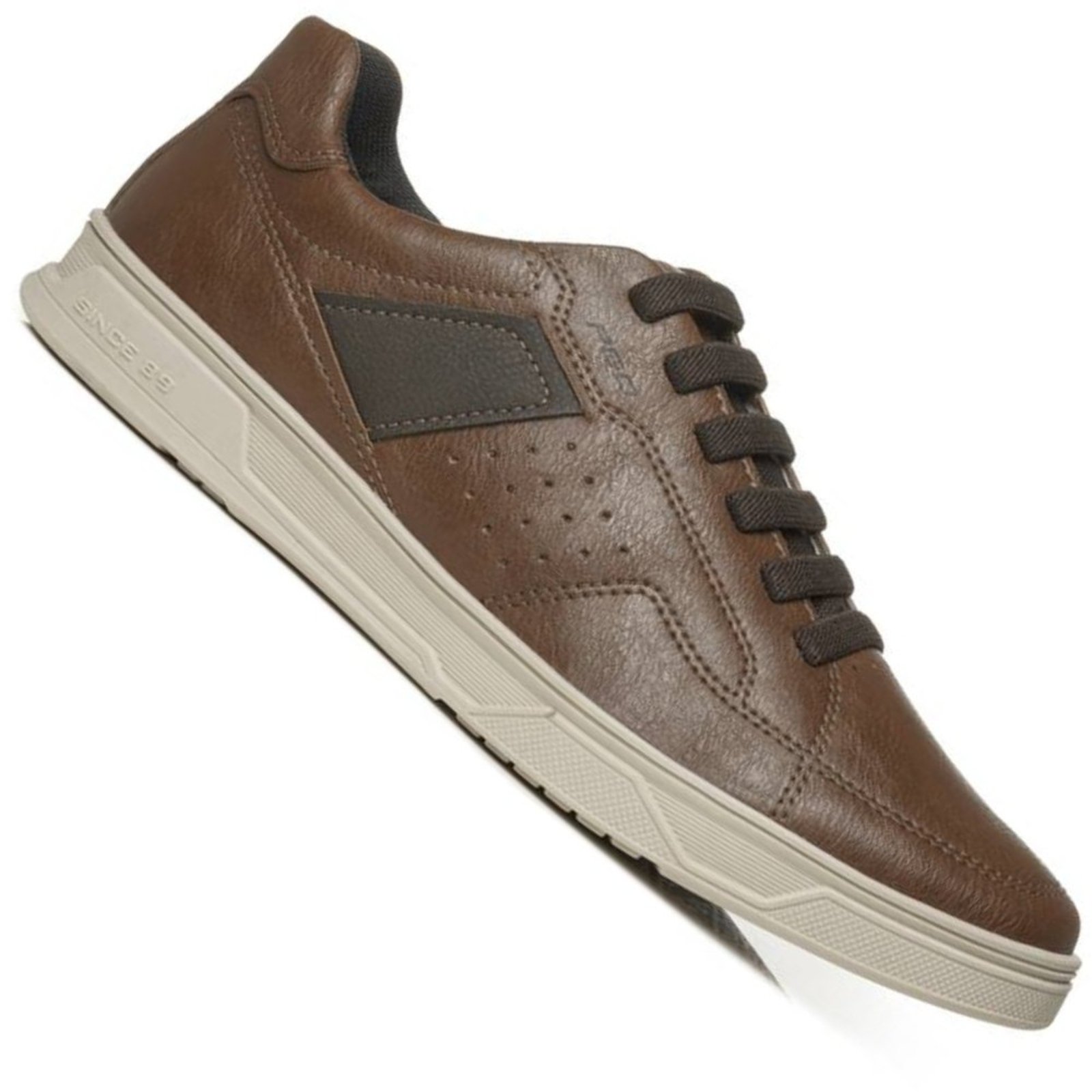 Sapatenis Pegada 171403 Masculino
