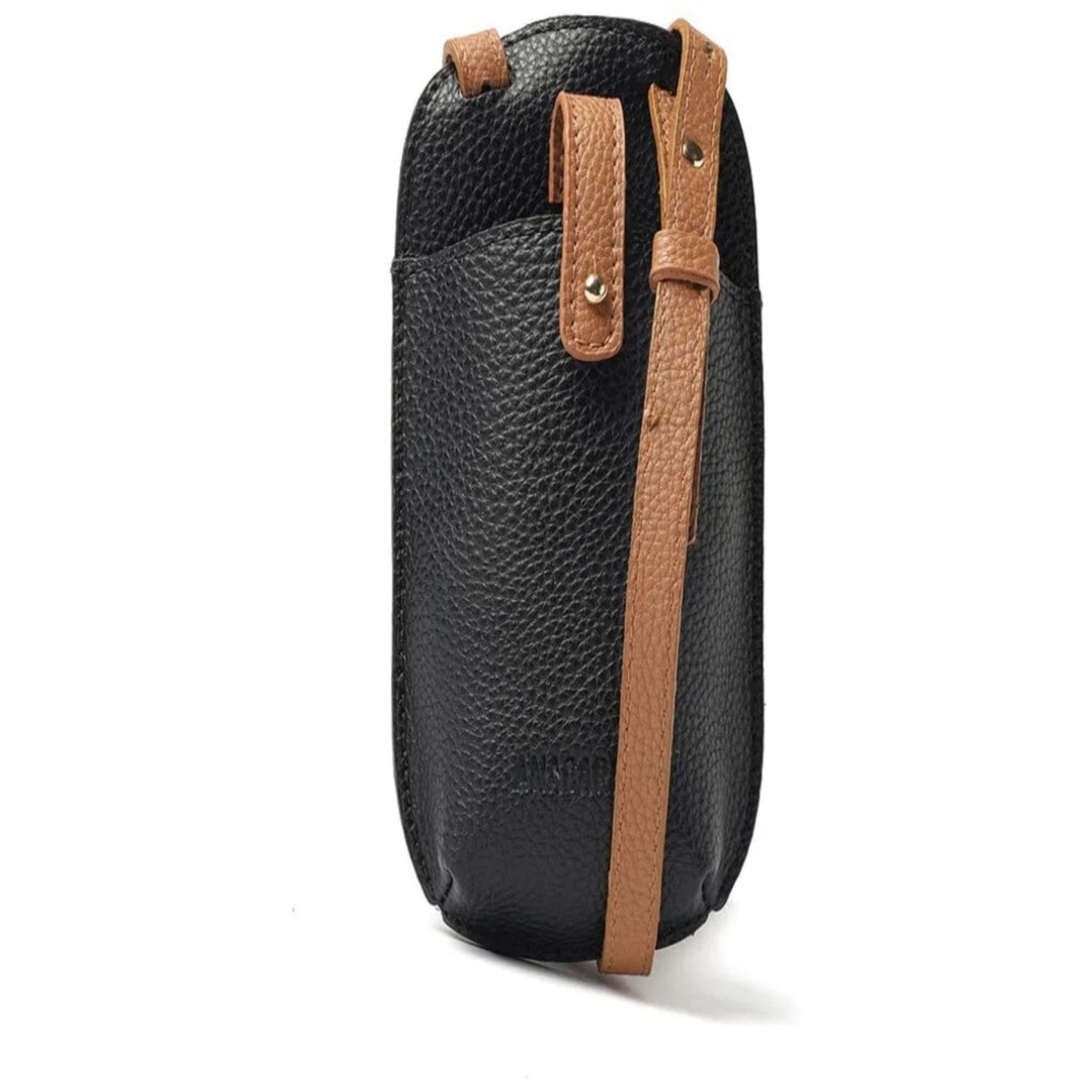 Bolsa Anacapri Preto
