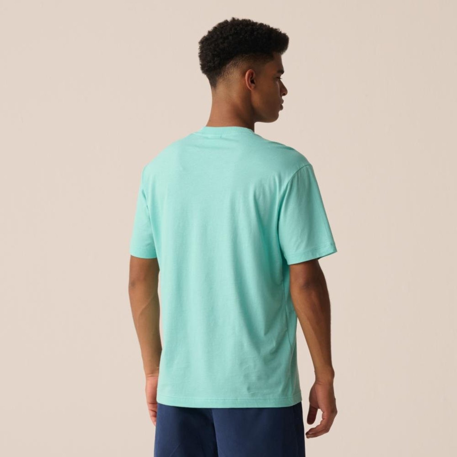 Camiseta Fila Comfort Outdoor Masculina Incolor