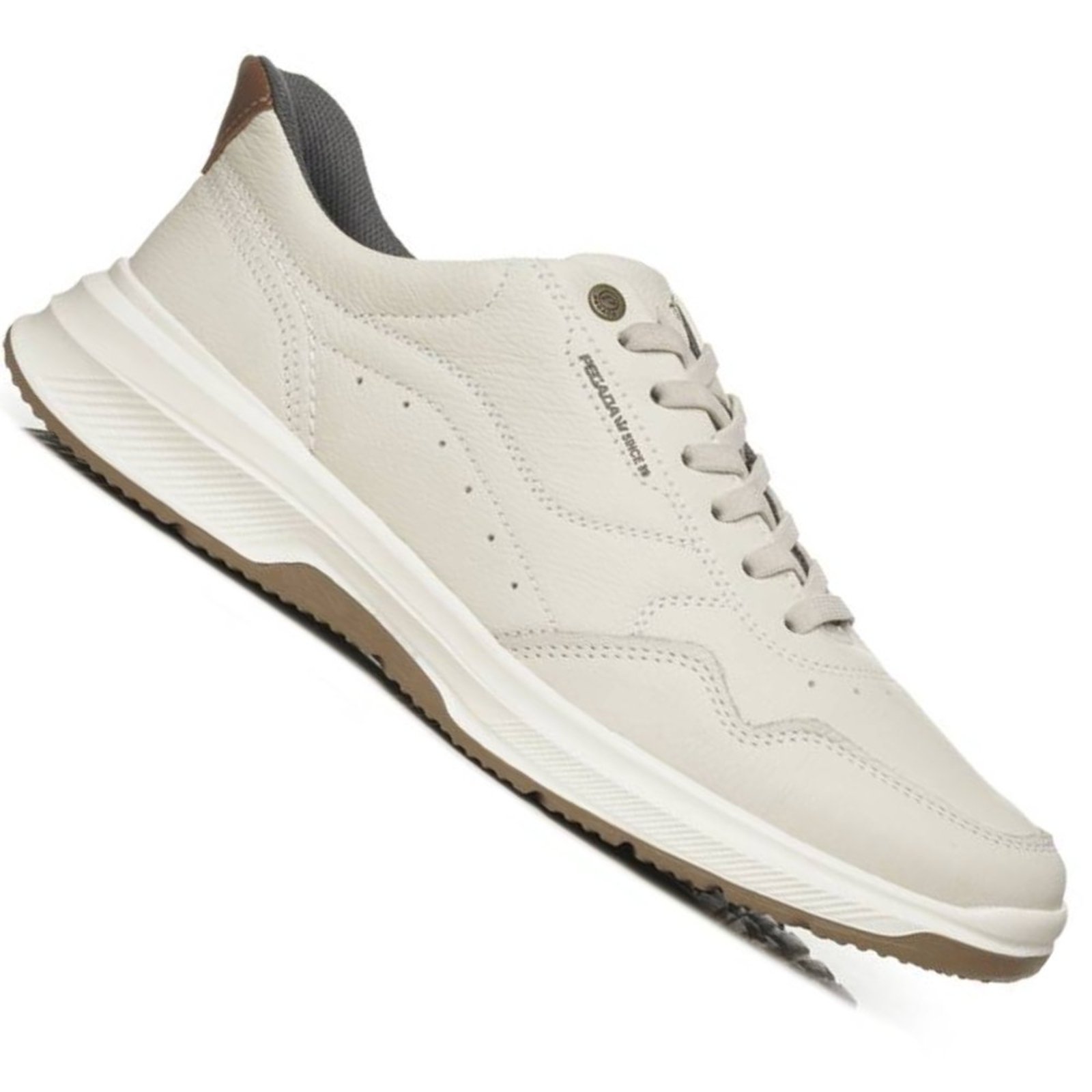 Sapatenis Pegada 114351 Masculino
