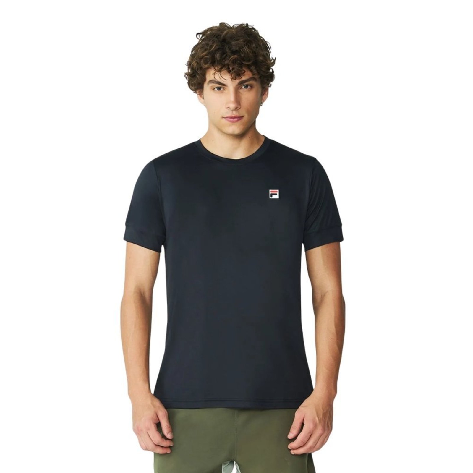 Camiseta Fila Player F-Box II Masculina