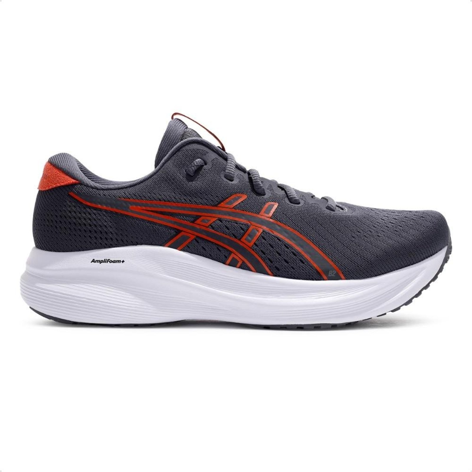 Tênis Asics Gel-Excite 11 Masculino Grafite