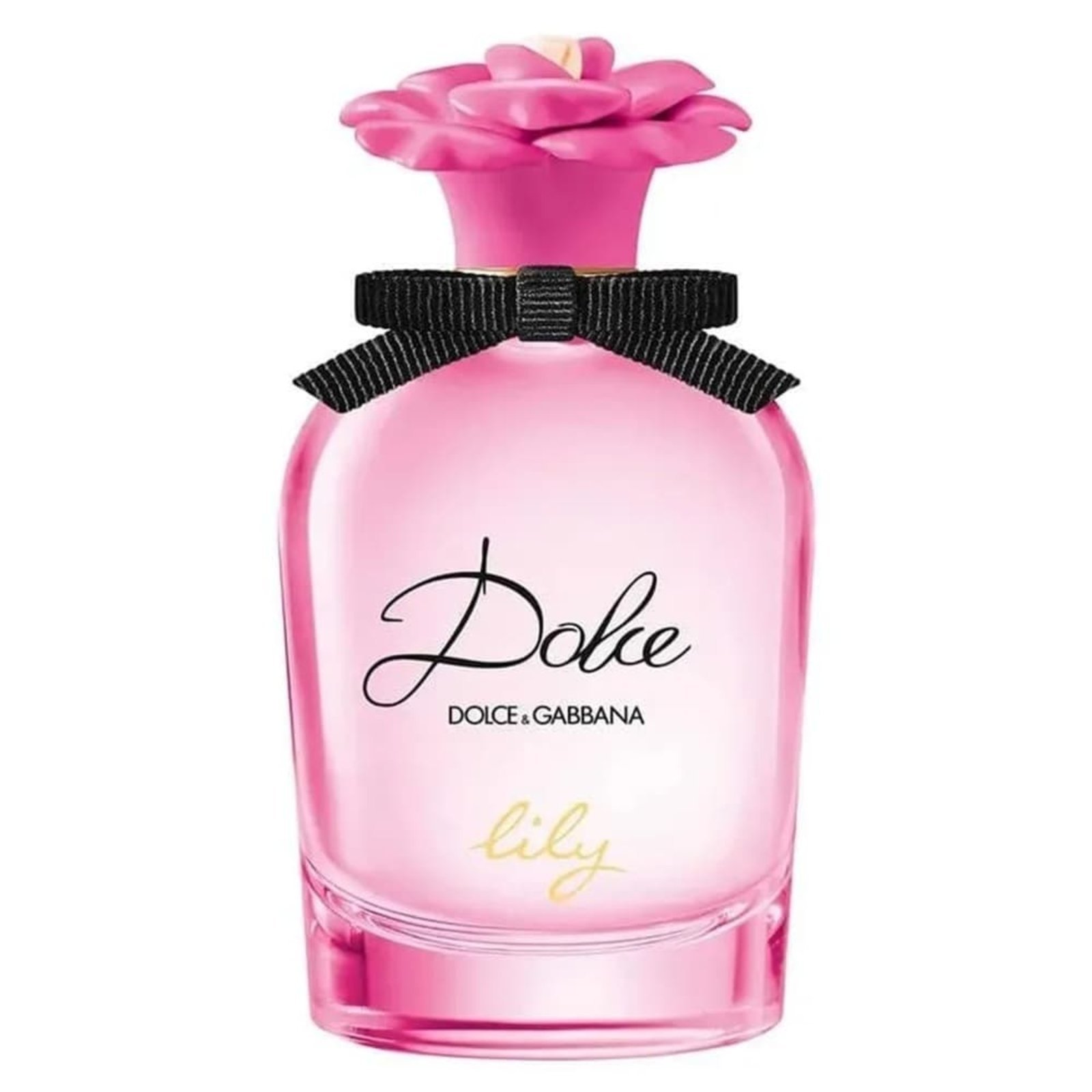 Perfume Dolce Lily Eau De Toilette Feminino Dolce & Gabbana 75ml
