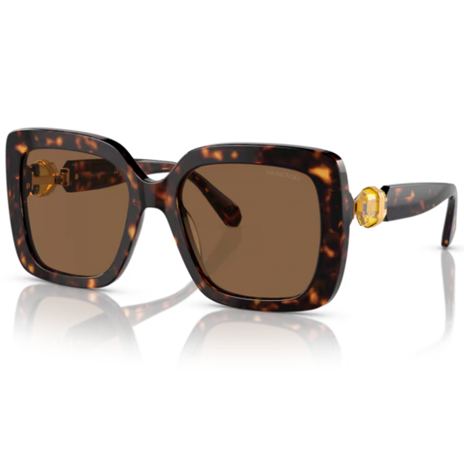Oculos Solar Swarovski Sk6001 10027355