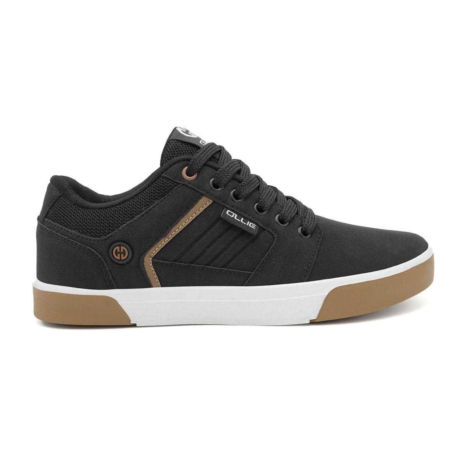 Tênis Masculino Ollie Monster 3