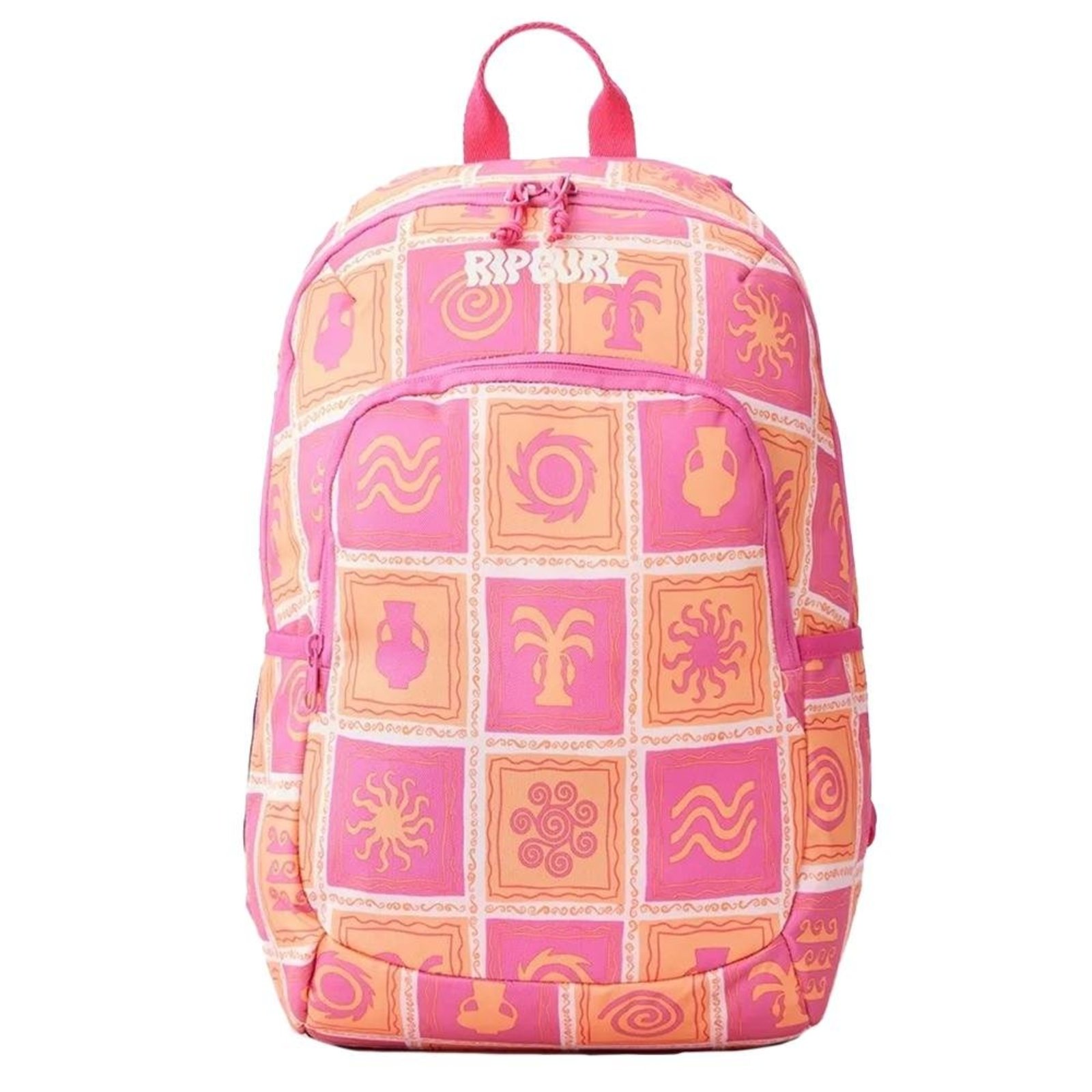 Mochila Rip Curl Ozone 2.0 30L SM25 Hot Pink