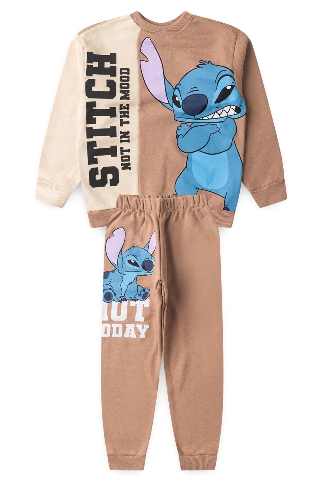 Infantil – Conjunto Disney Menino Stitch