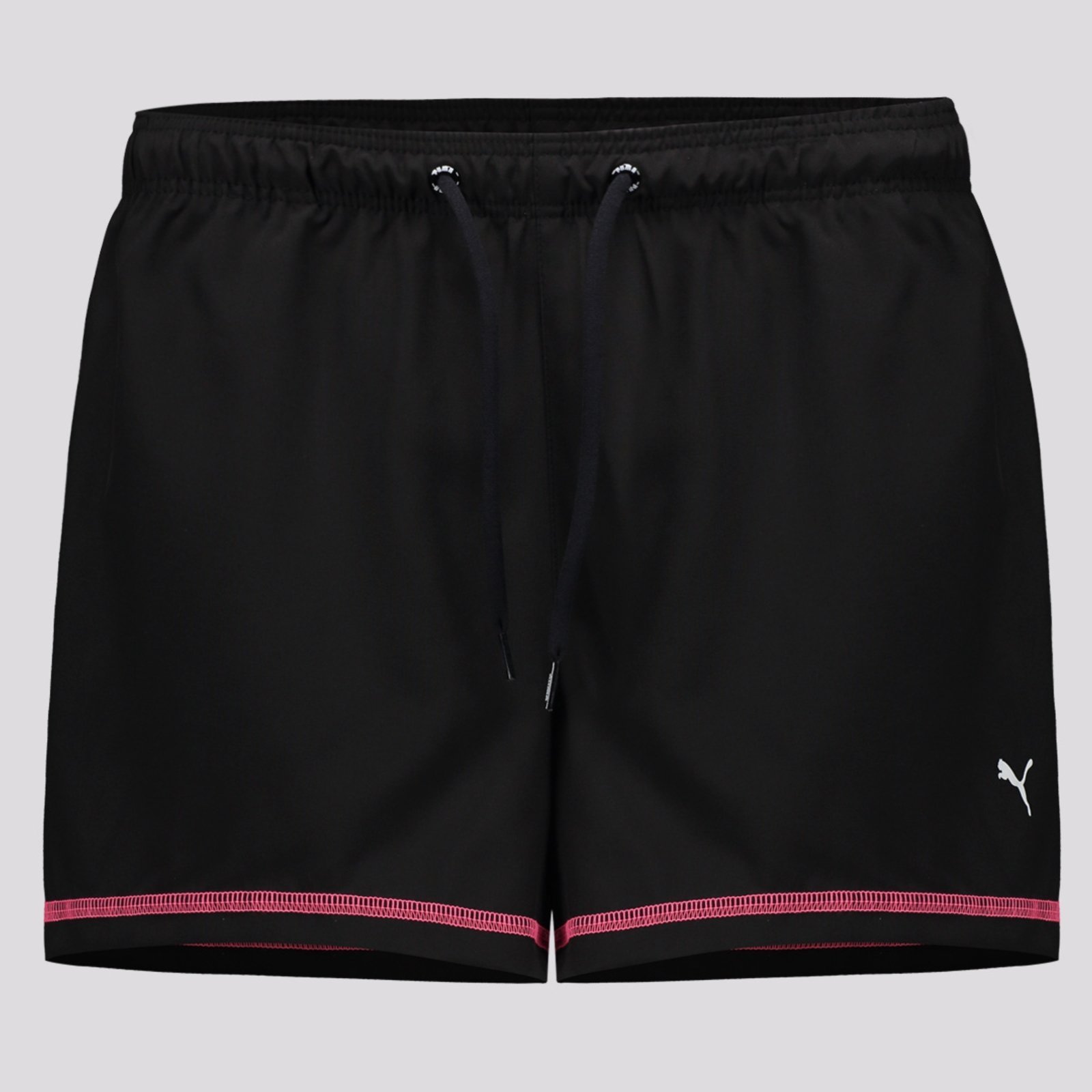 Shorts Puma Board Feminino Preto