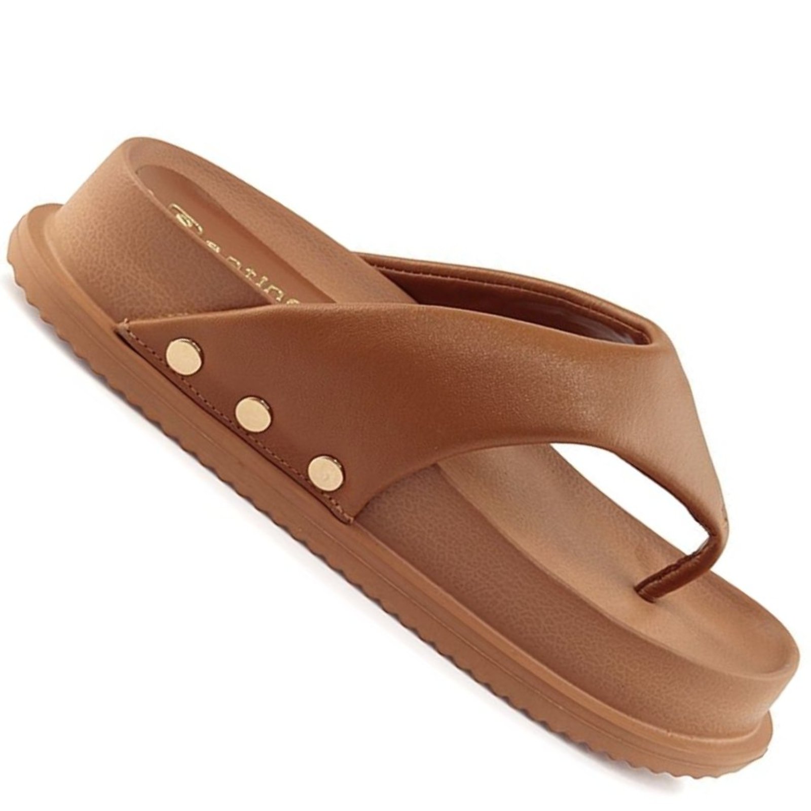 Chinelo Santinelli 1550-040-262 Feminino