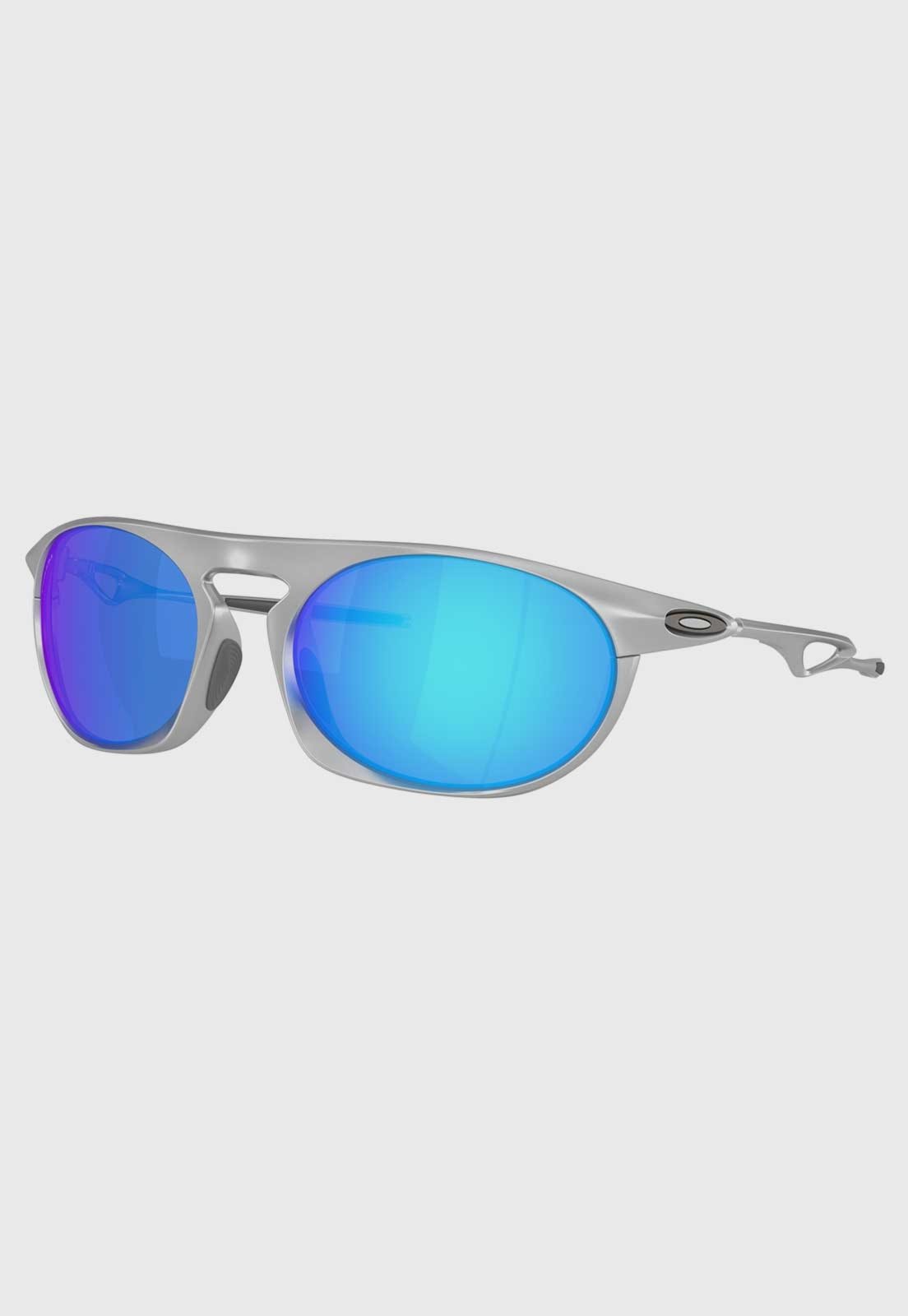 Óculos de Sol Oakley Neo Jacket Cinza