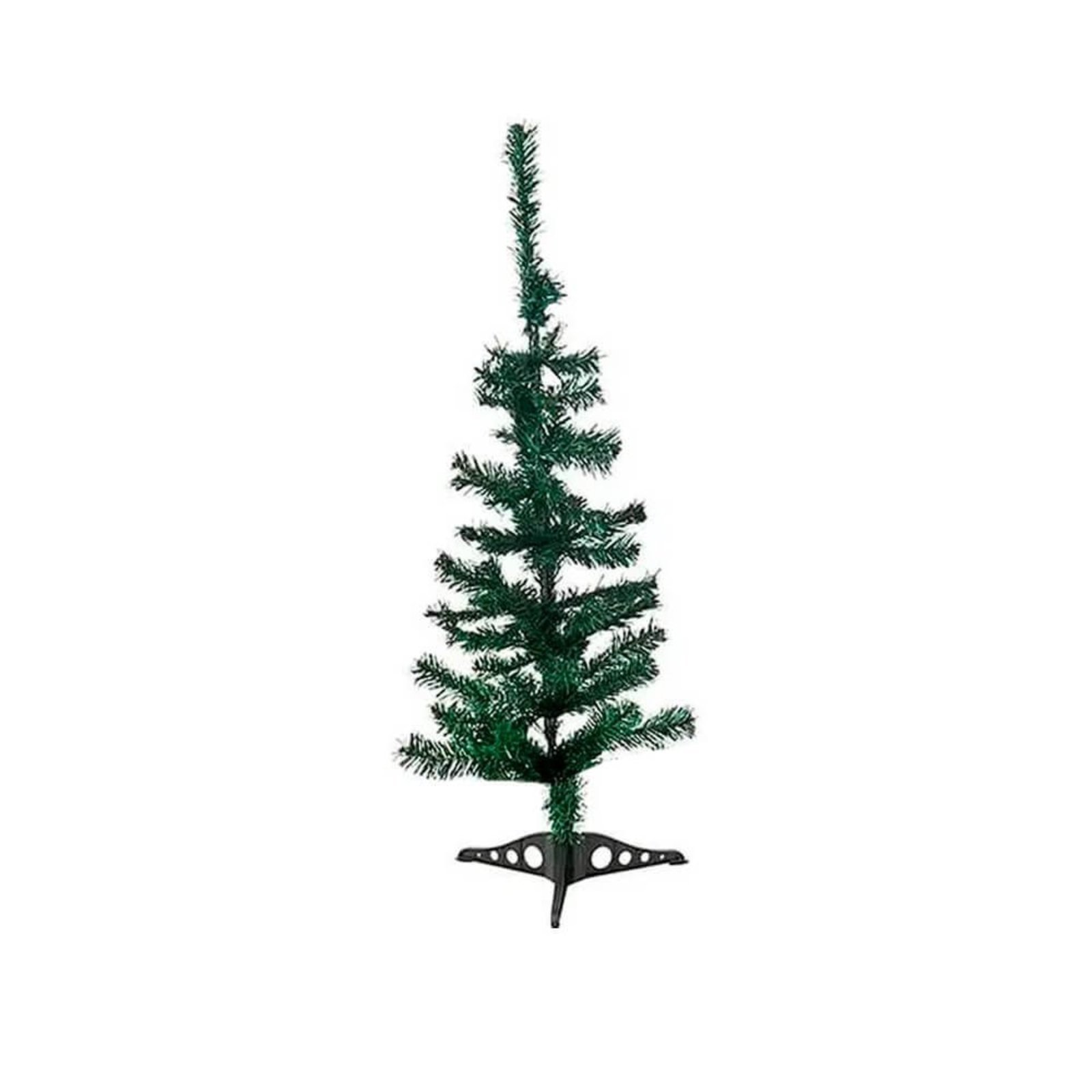 Árvore de Natal 60cm Verde 40 Galhos - Casambiente