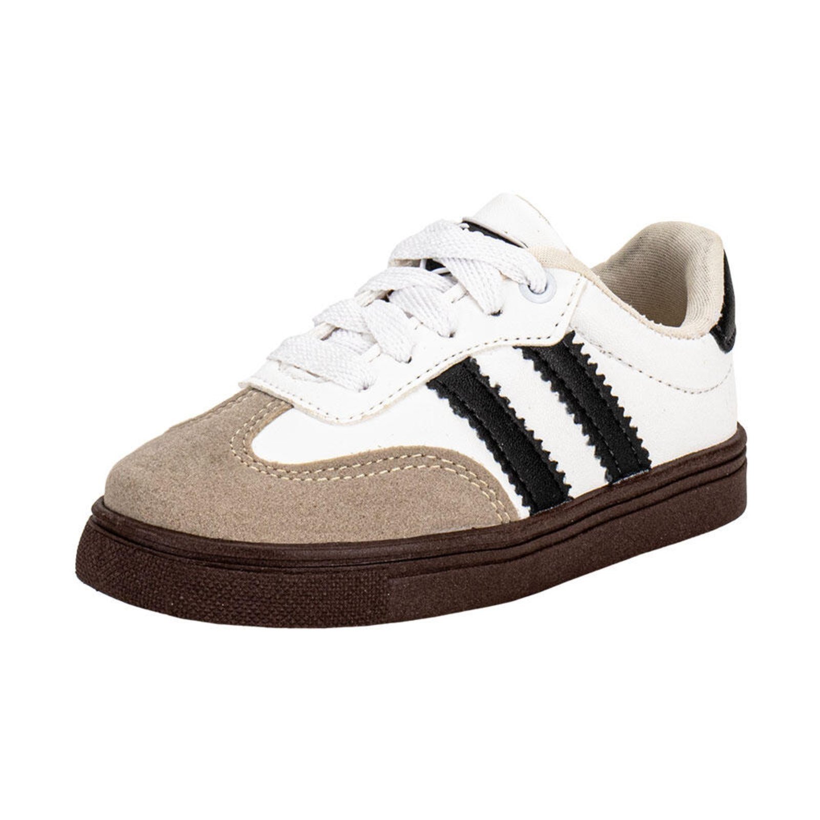 Infantil – Tênis Nilqi 2281 8062281 Branco