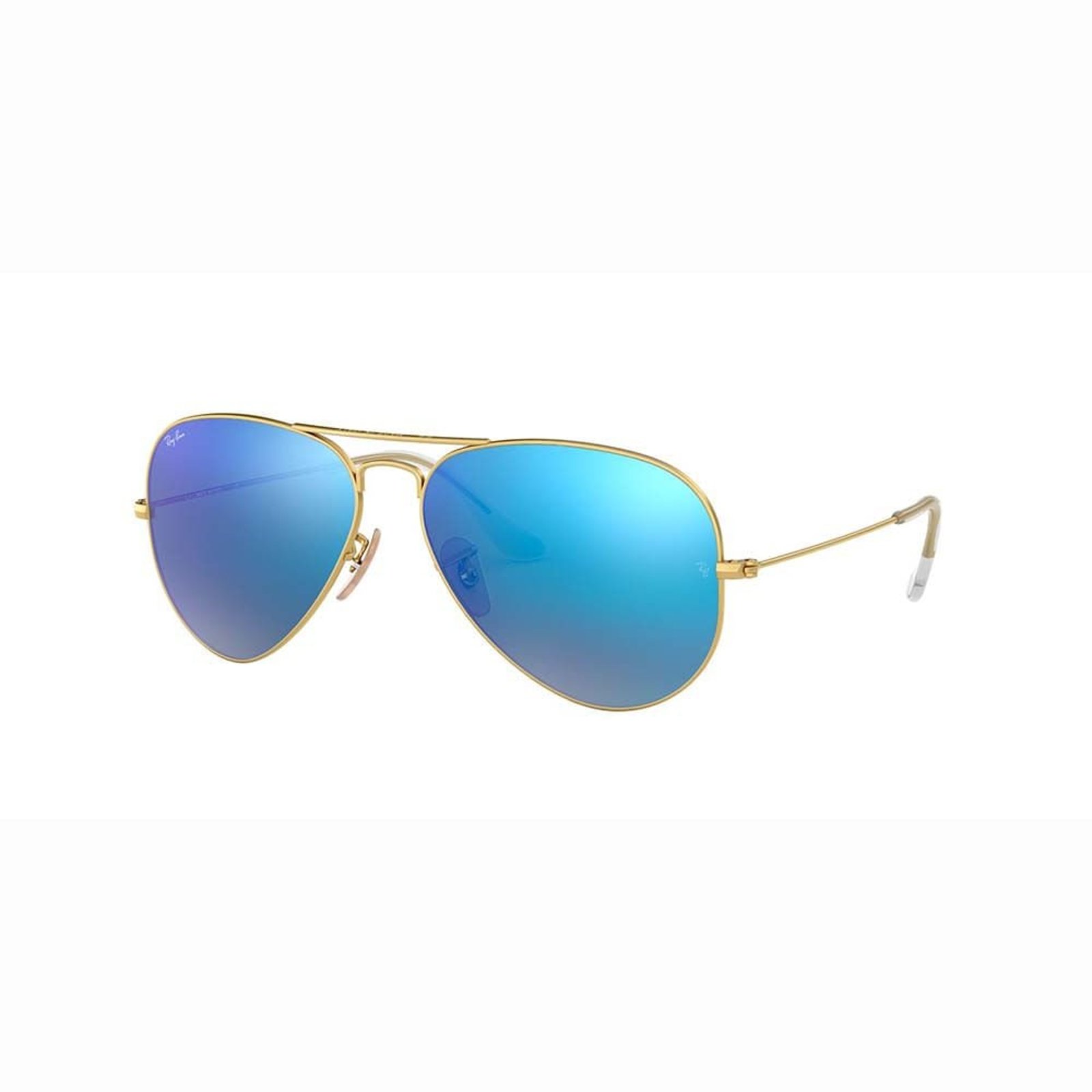 Óculos de Sol Ray-Ban Aviator Flash Lenses