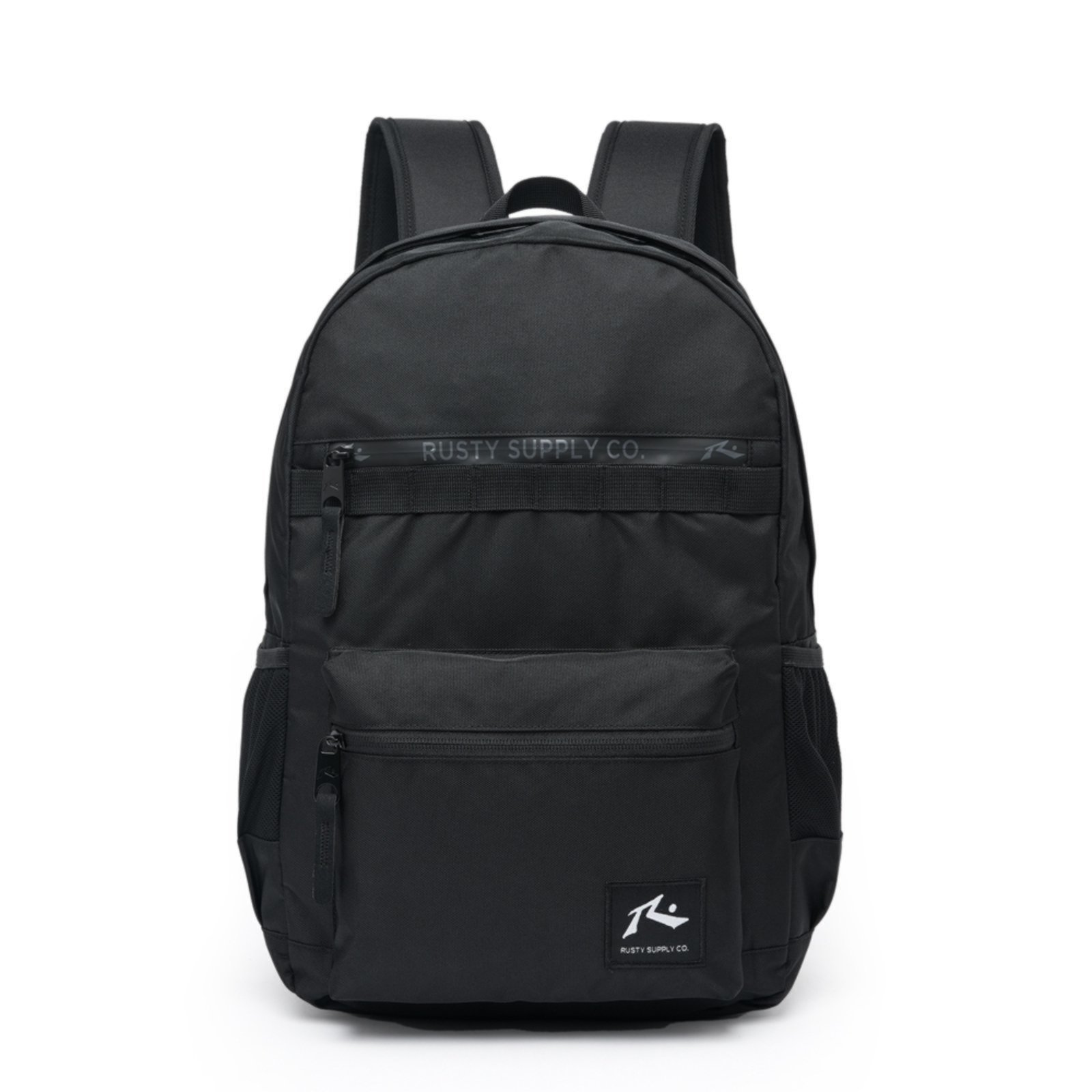 Mochila Masculina Resistente Notebook Reforçada Casua