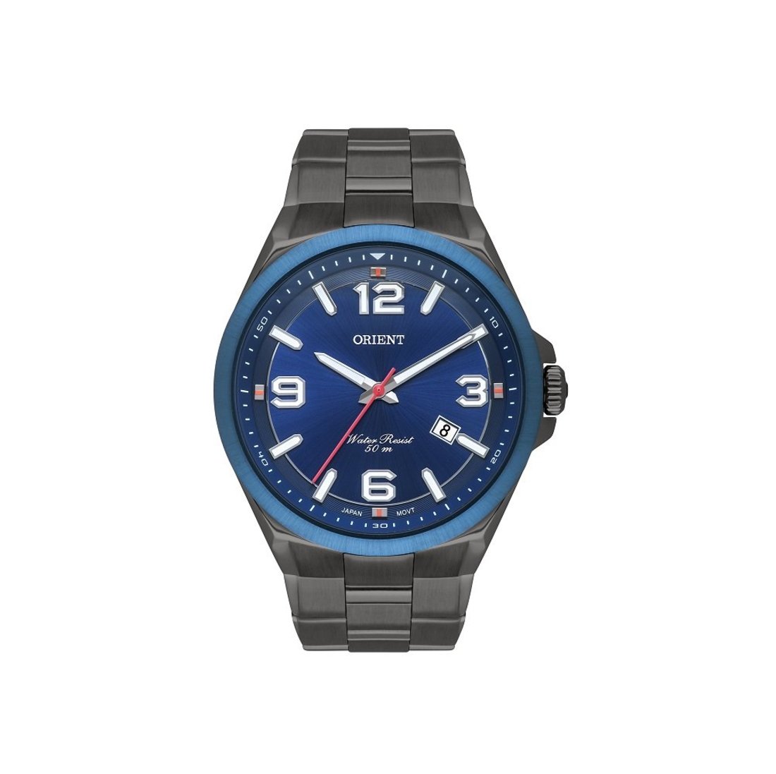 Relogio Orient Myss1021 D2Gx