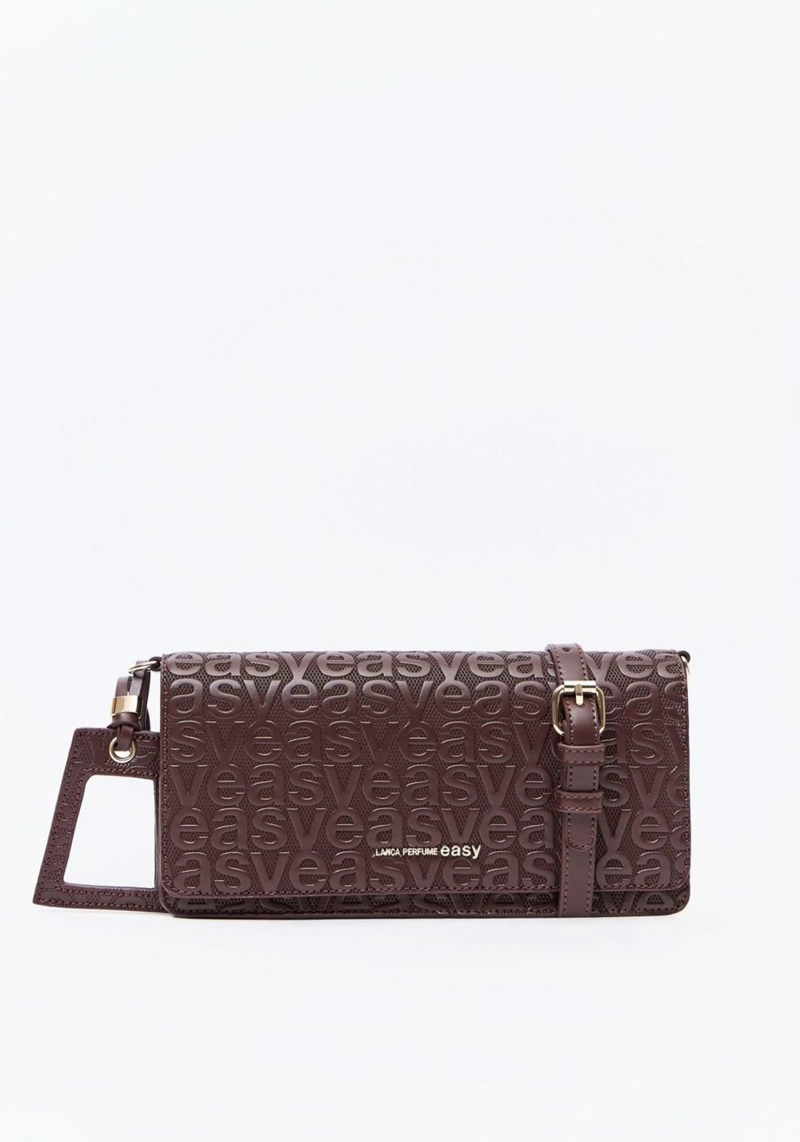Bolsa Crossbody Frequência E Espelho Sport Easy