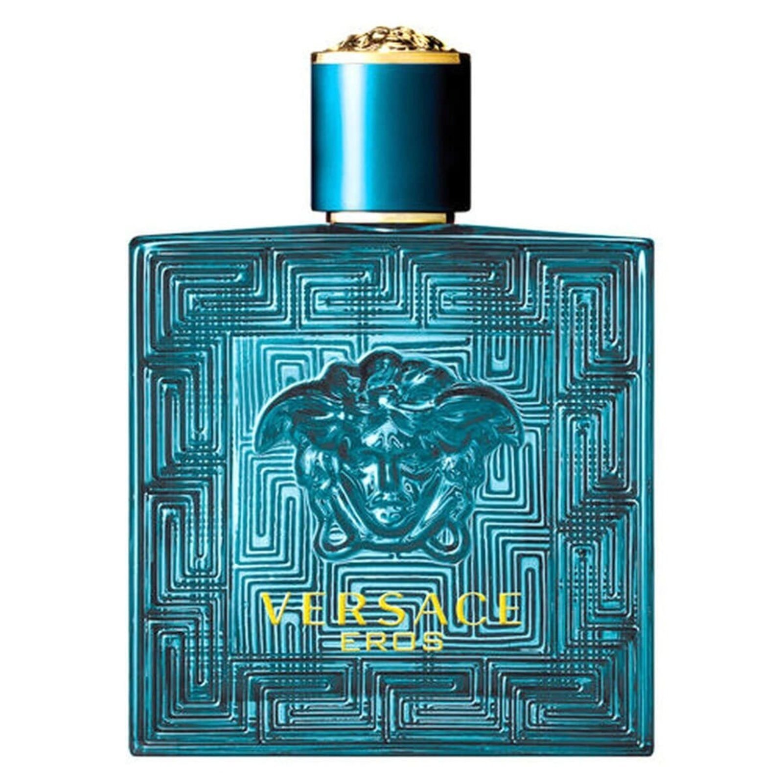 Perfume Versace Eros Eau De Toilette Masculino 30ml