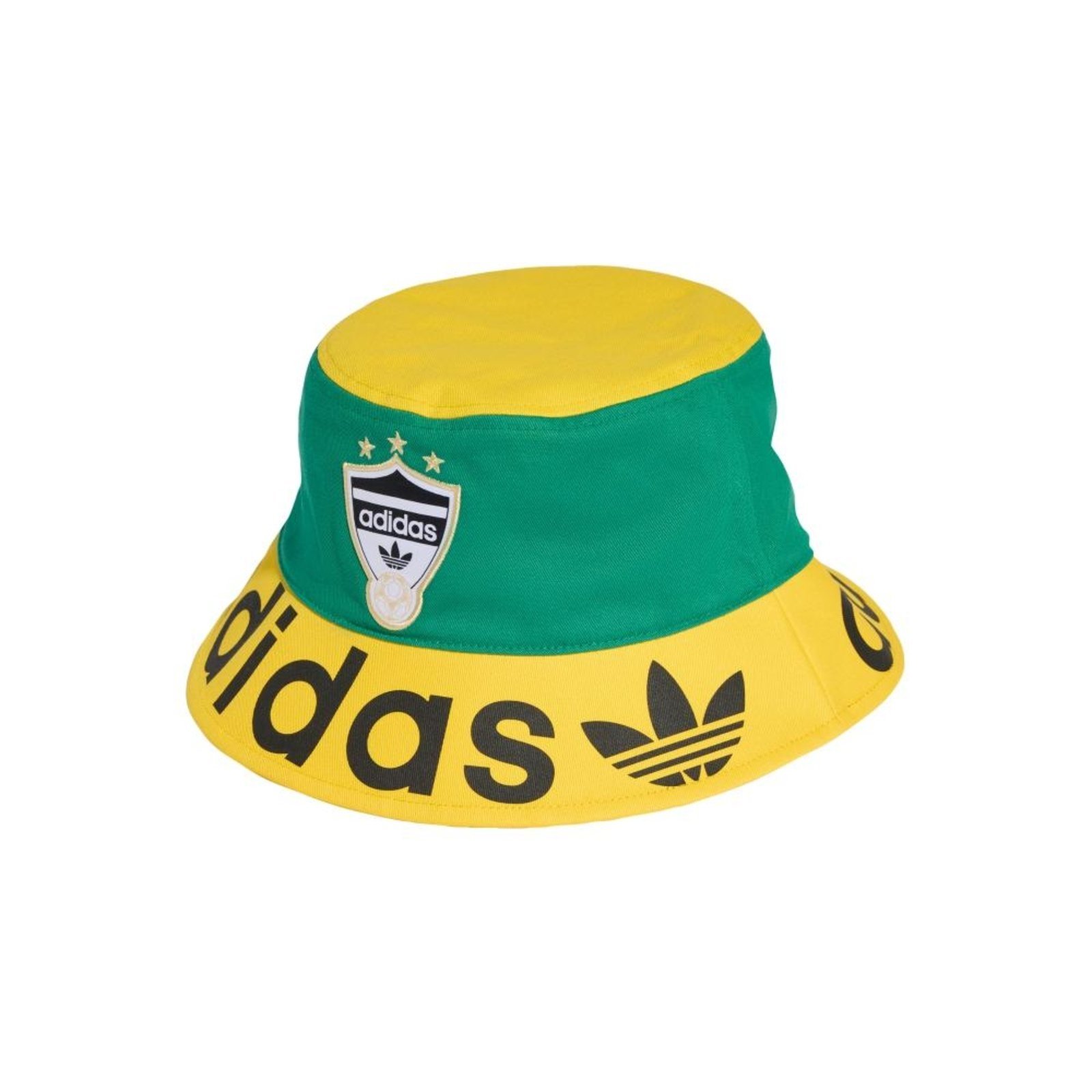 Bucket Hat Adidas Originals Verde — R$ 199,99 em Dafiti br