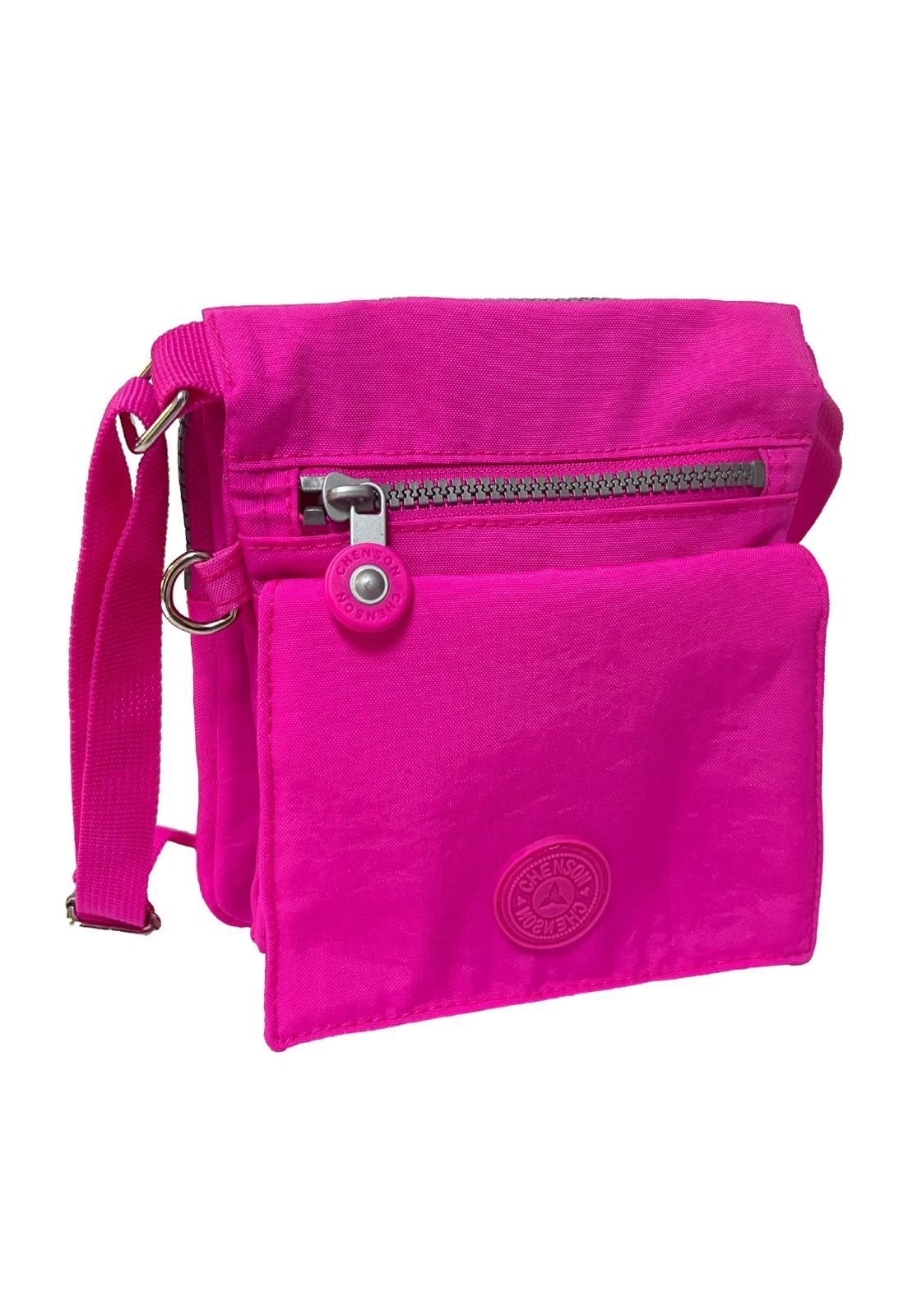 Bolsa Feminina Transversal Republic Vix