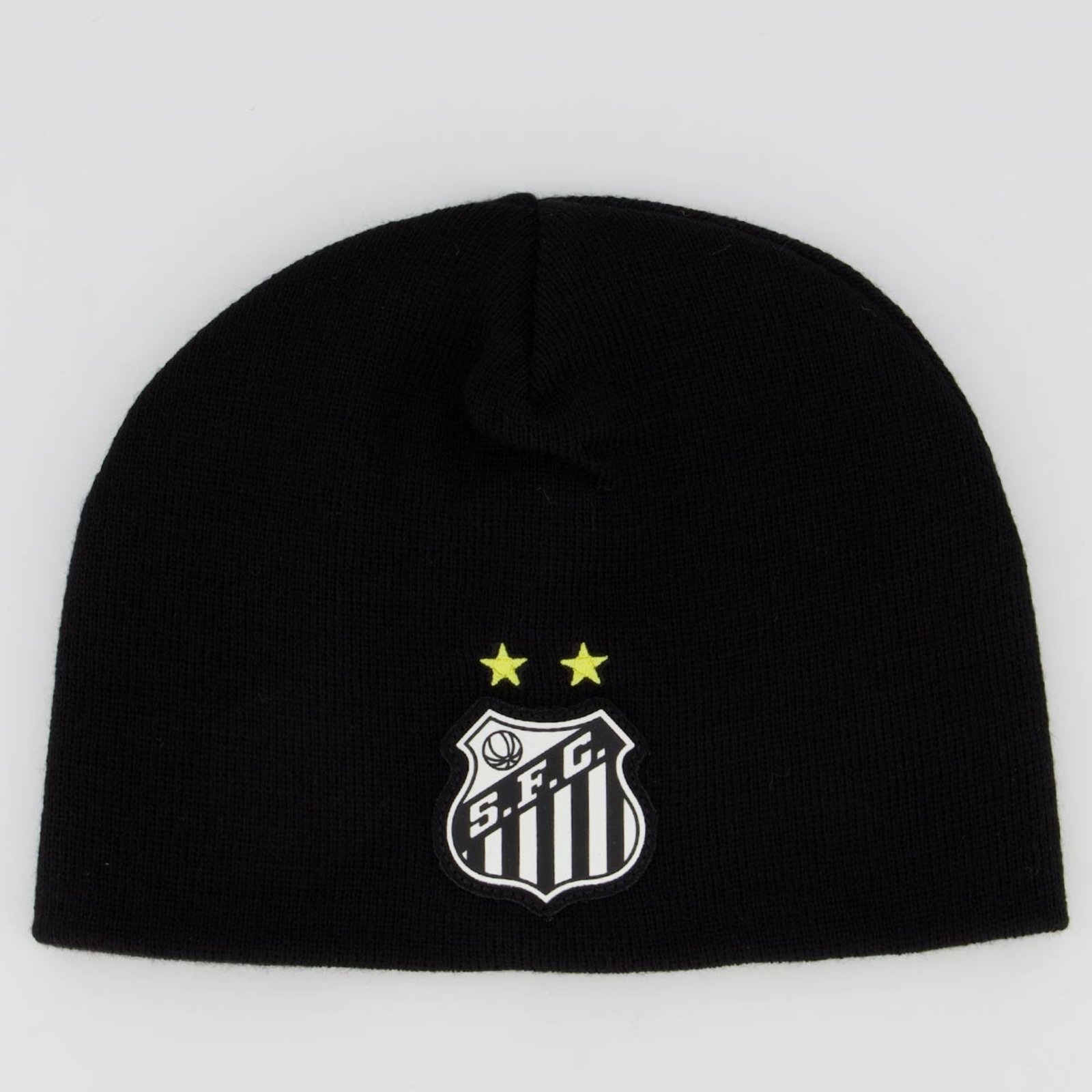 Gorro Umbro Santos 2023 Preto