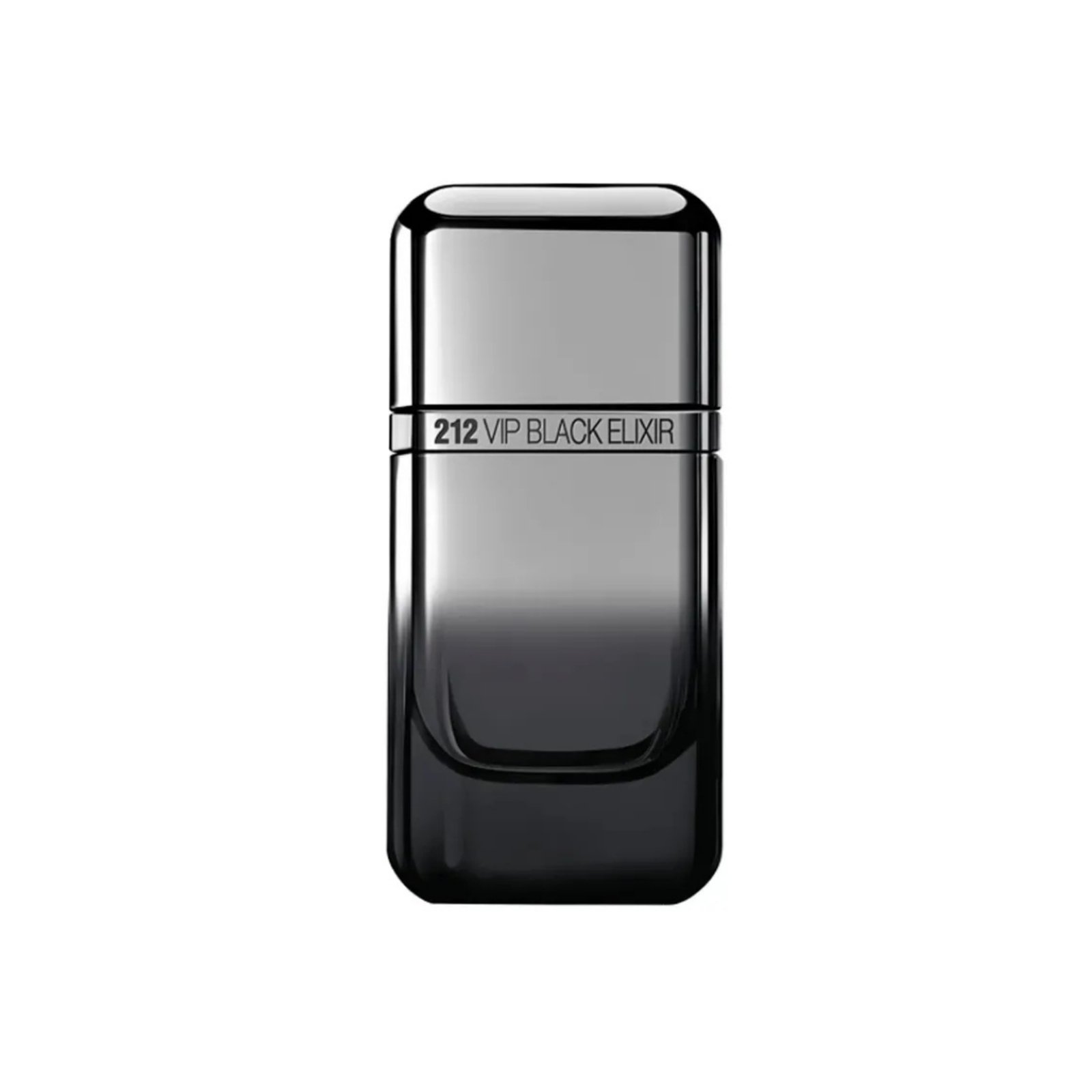Perfume Masculino 212 VIP Black Elixir de Carolina Herrera Eau de Parfum 50ml