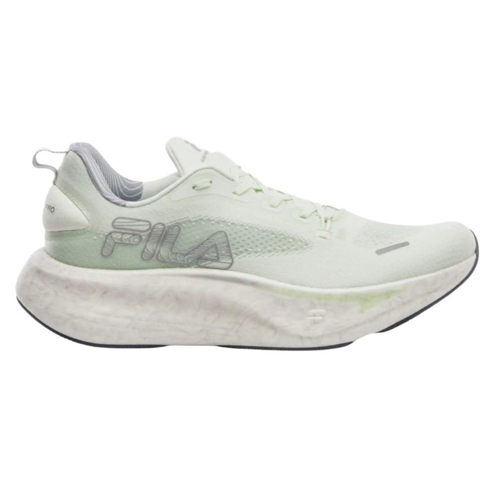 Tênis Fila Float Maxxi 2 Pro Feminino - Verde - Fila