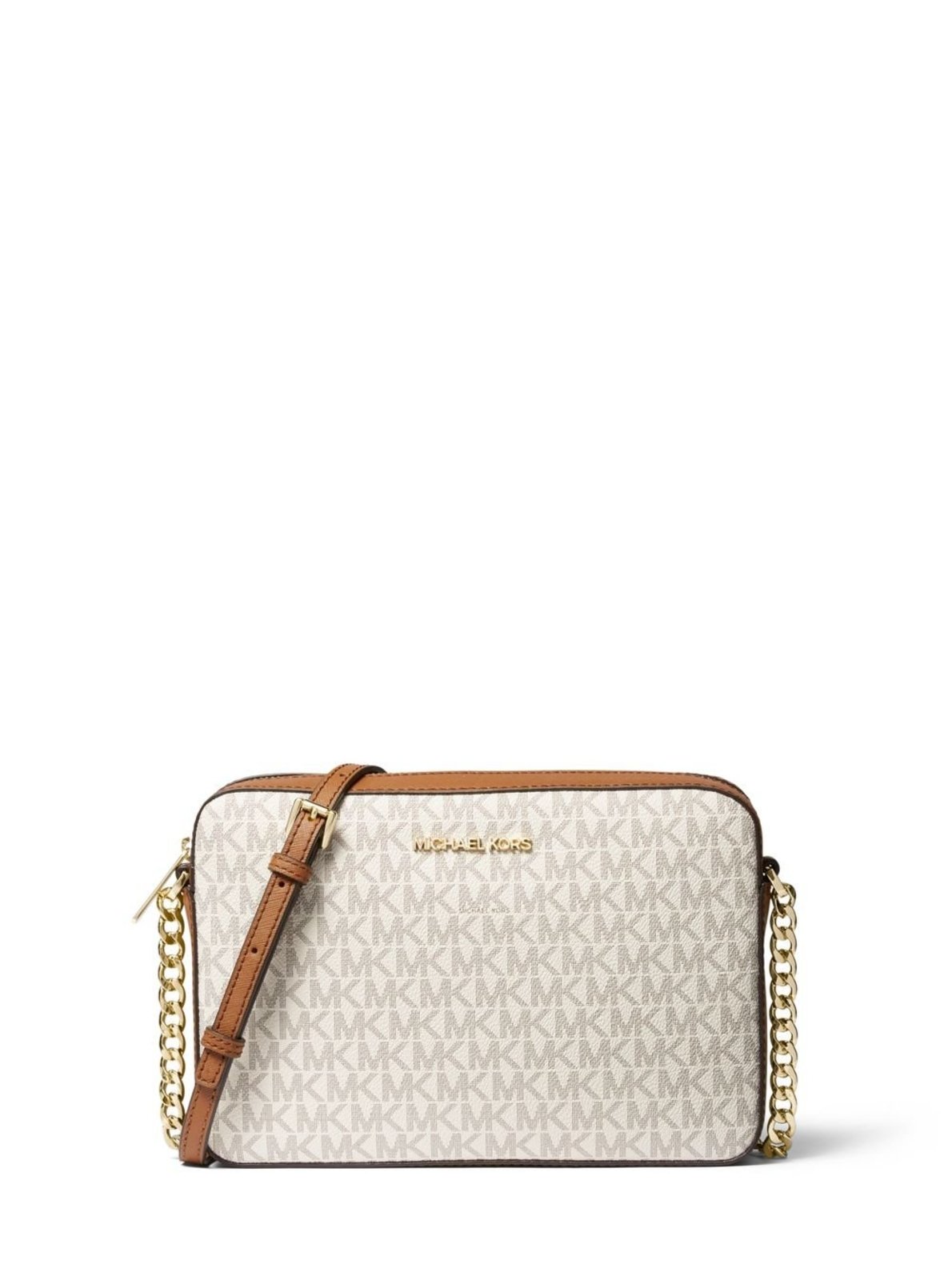 Bolsa Transversal Jet Set Logo Pequena 35F8gttc3b150