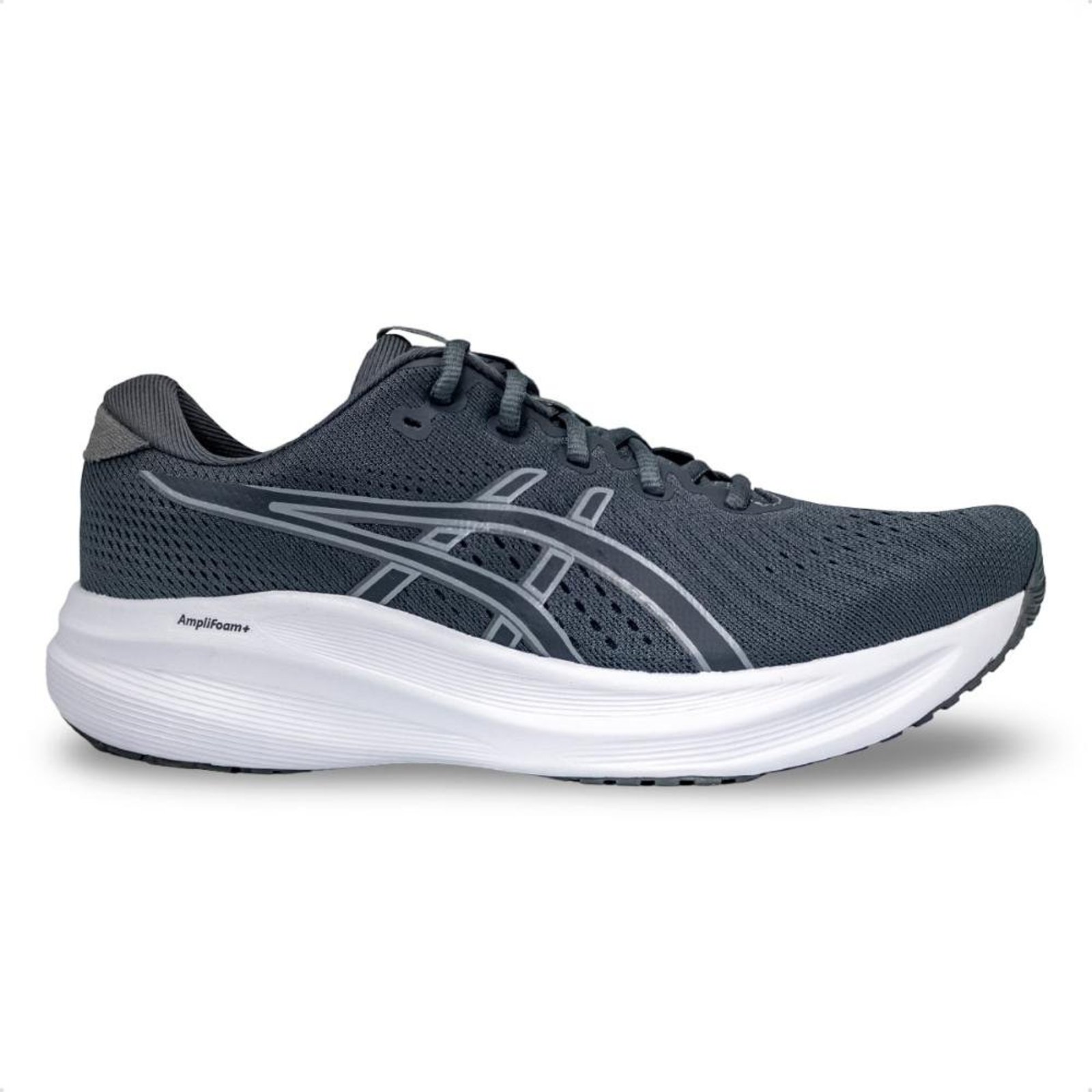 Tênis Asics Masculino Gel-Excite 11 Corrida Cinza