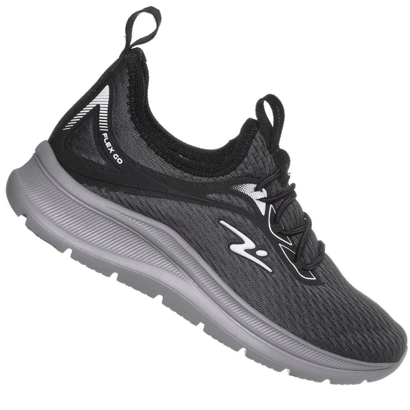Tenis Adrun Flex Go 98300j Meninos