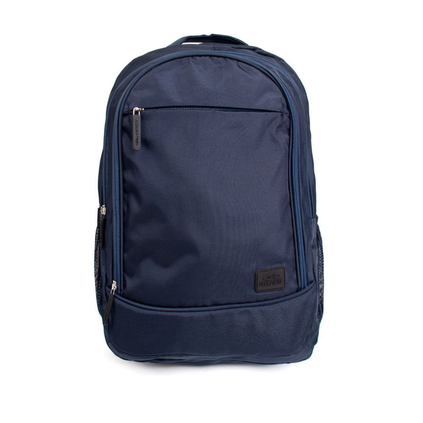Mochila Unissex Olympikus Prime Marinho/Verde