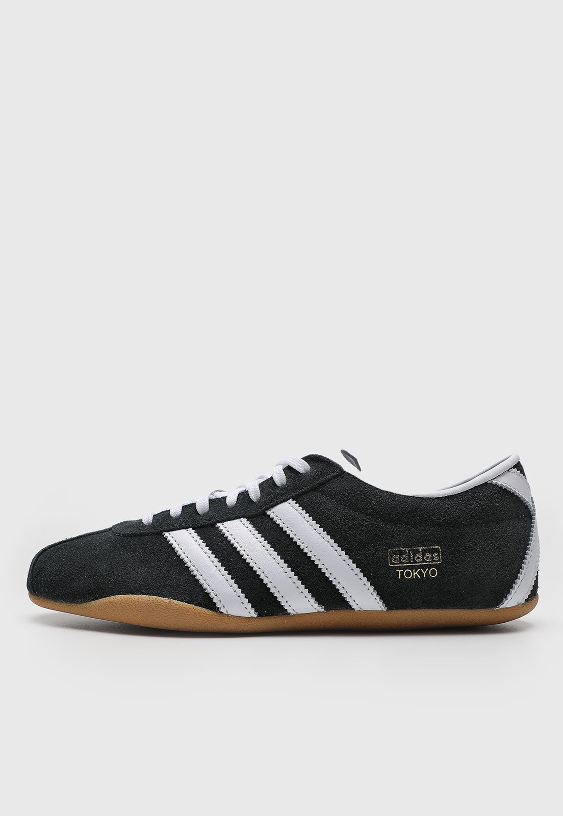 Tênis Adidas Originals Tokyo W Preto