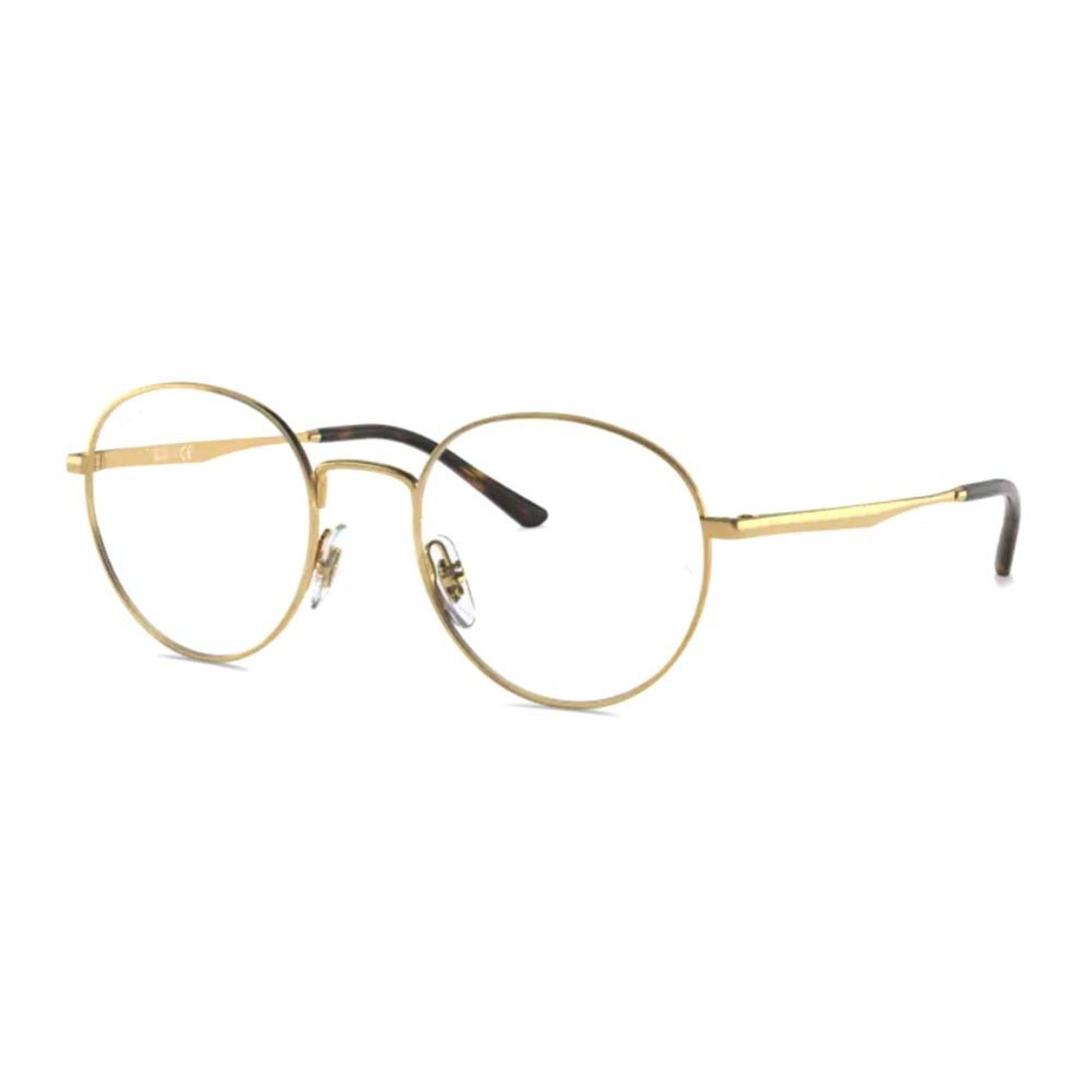 Armacao Ray-Ban Rx3681V 2500 50