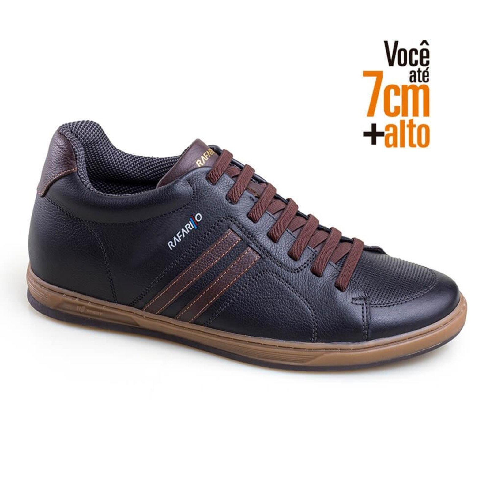 Sapatenis Flash Alth – Marinho – 38 Preto