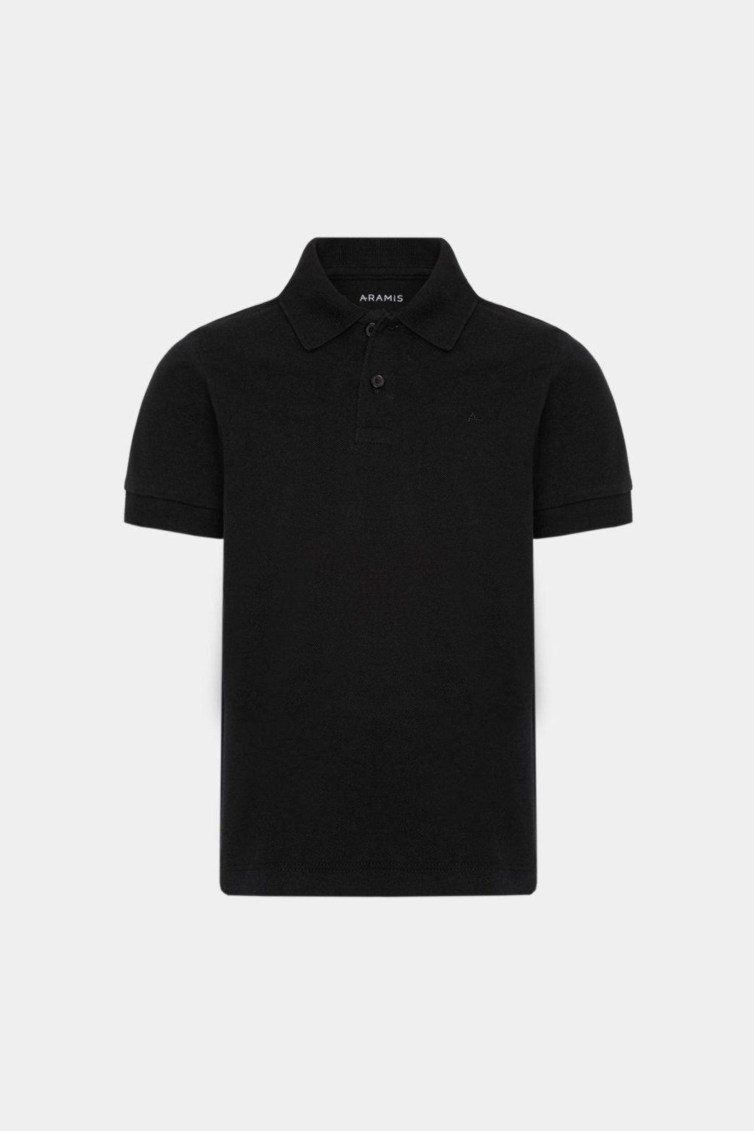Infantil – Polo Aramis Piquet Preto