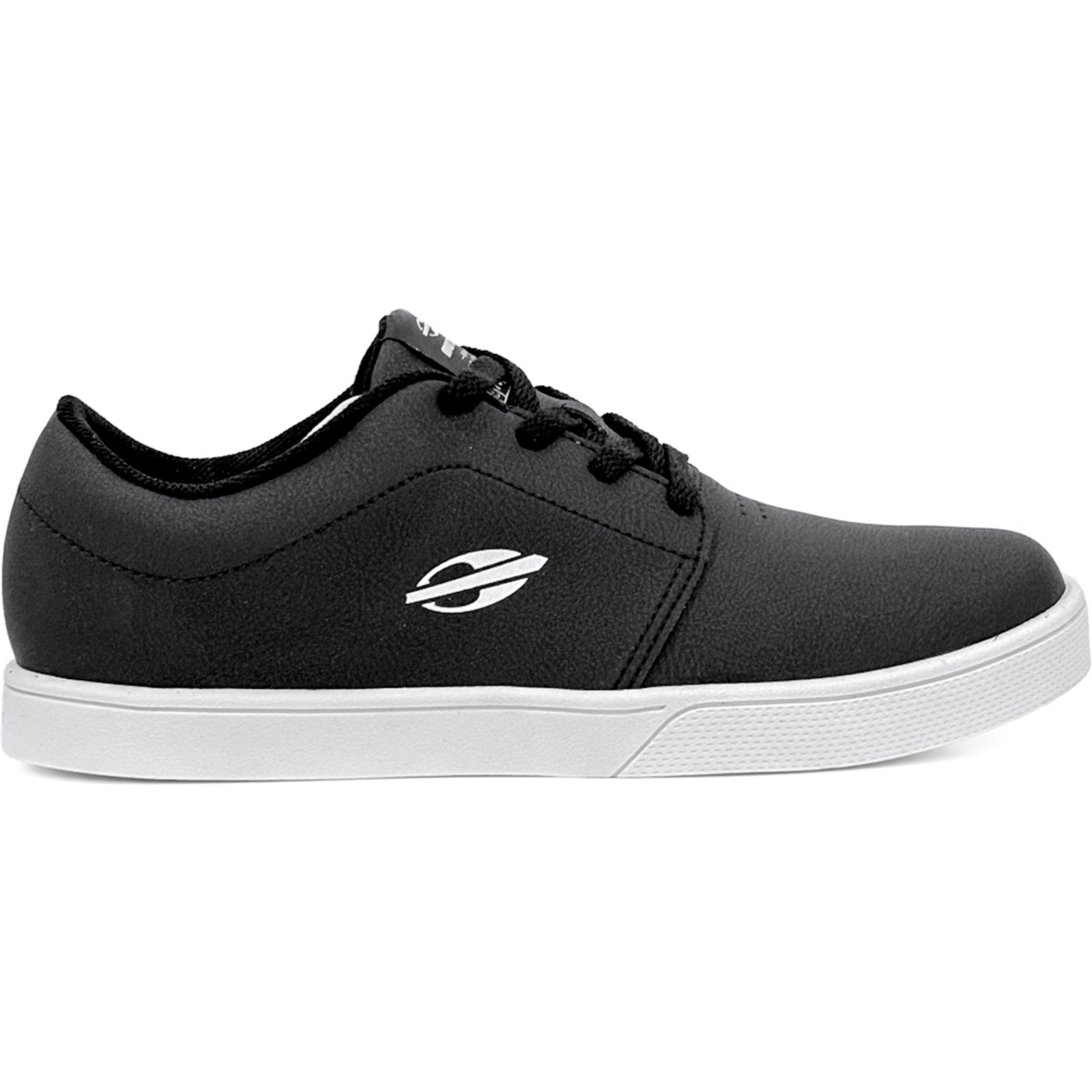 Tênis Mormaii Urban Back Preto Masculino