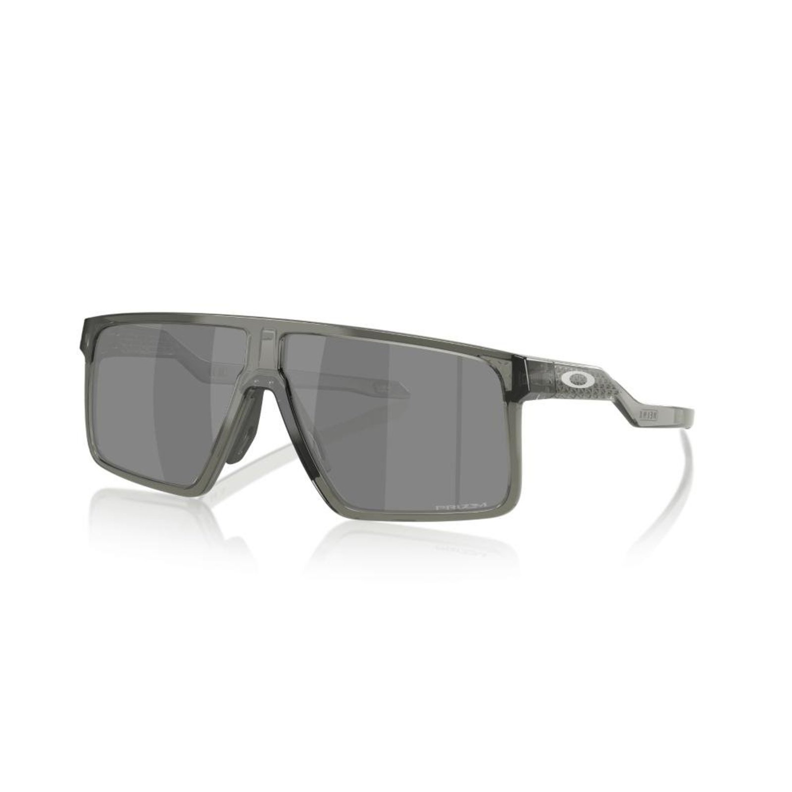 Óculos de Sol Oakley Helux Grey Smoke Prizm Black