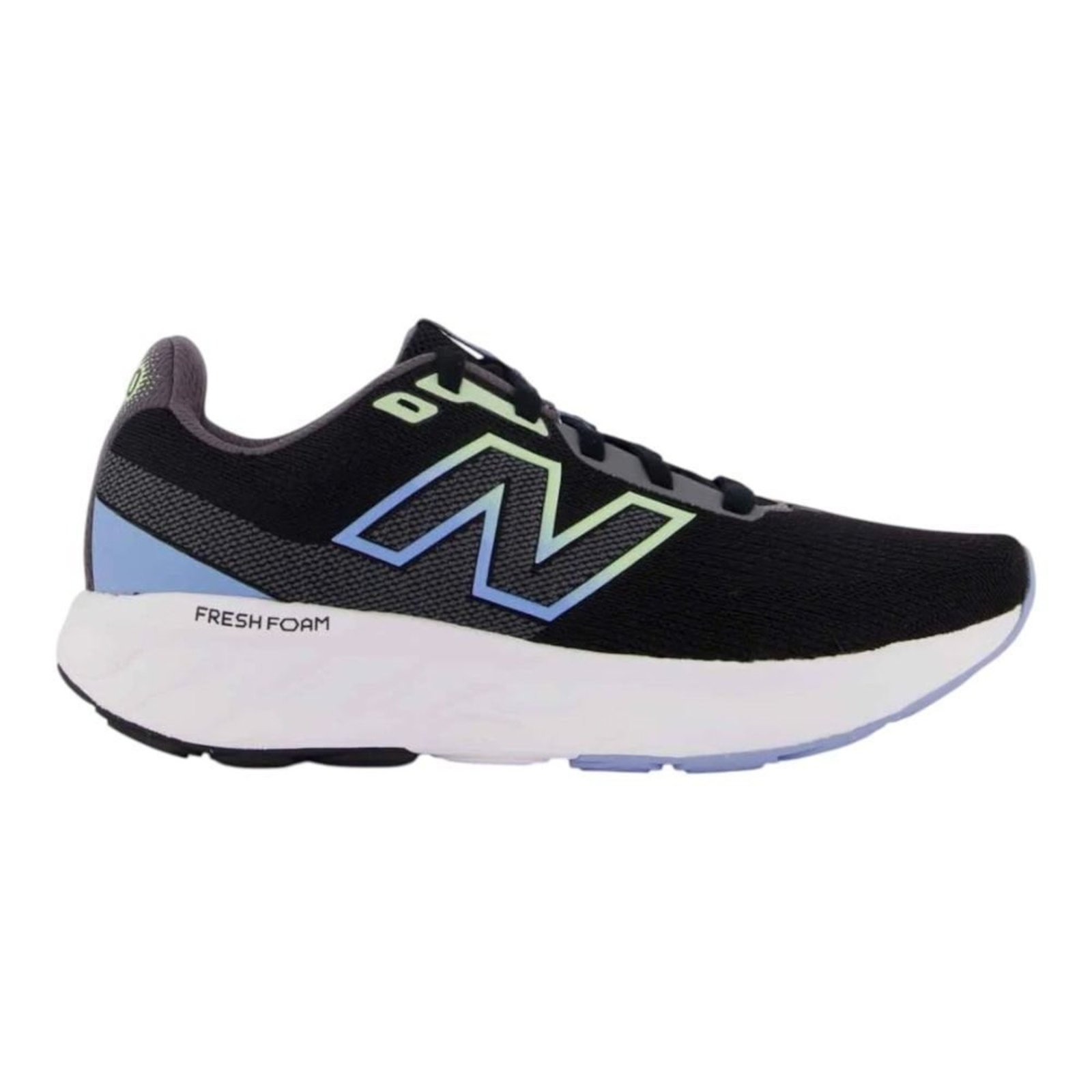 Tênis New Balance Fresh Foam 520 V9 Feminino - Preto - New Balance