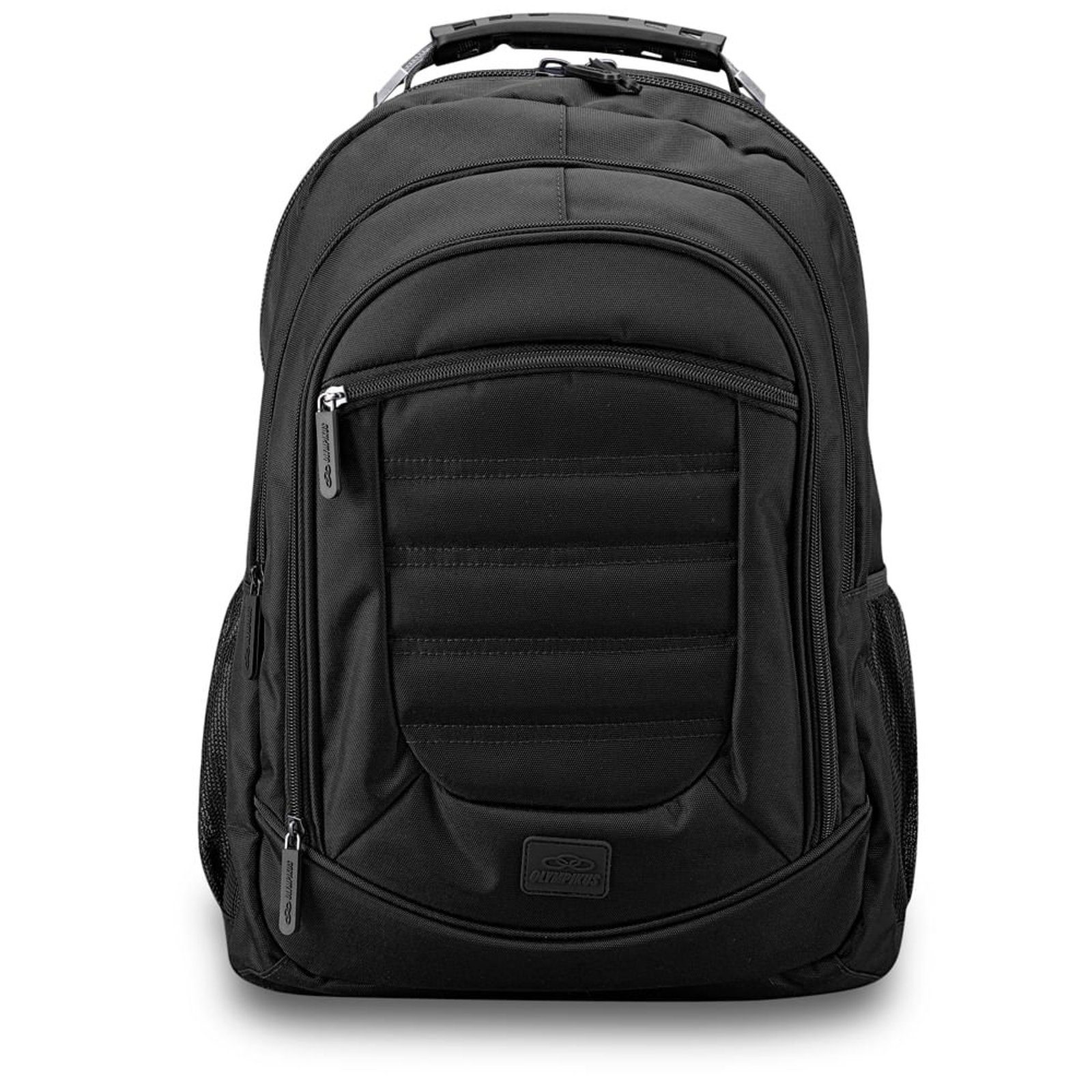 Mochila Olympikus Cabo de Aço U Preto