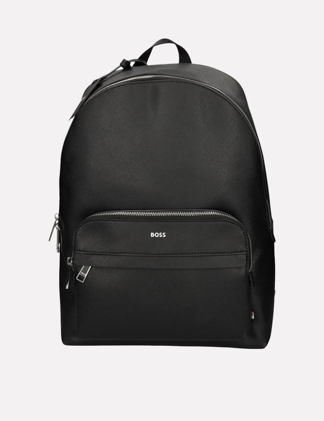 Mochila Hugo Boss Zair_S Backpack Preta