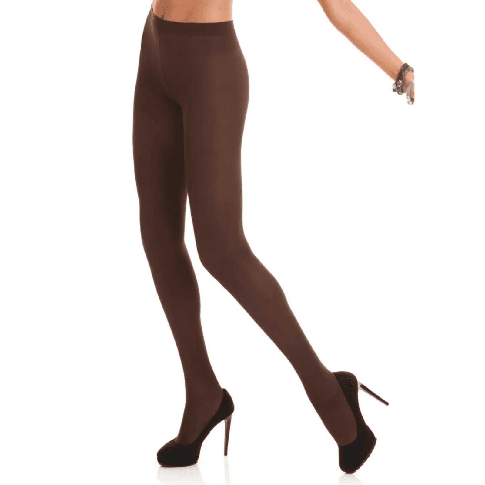 Meia Calça Trifil Opaca Fio 40 Inverno W06345