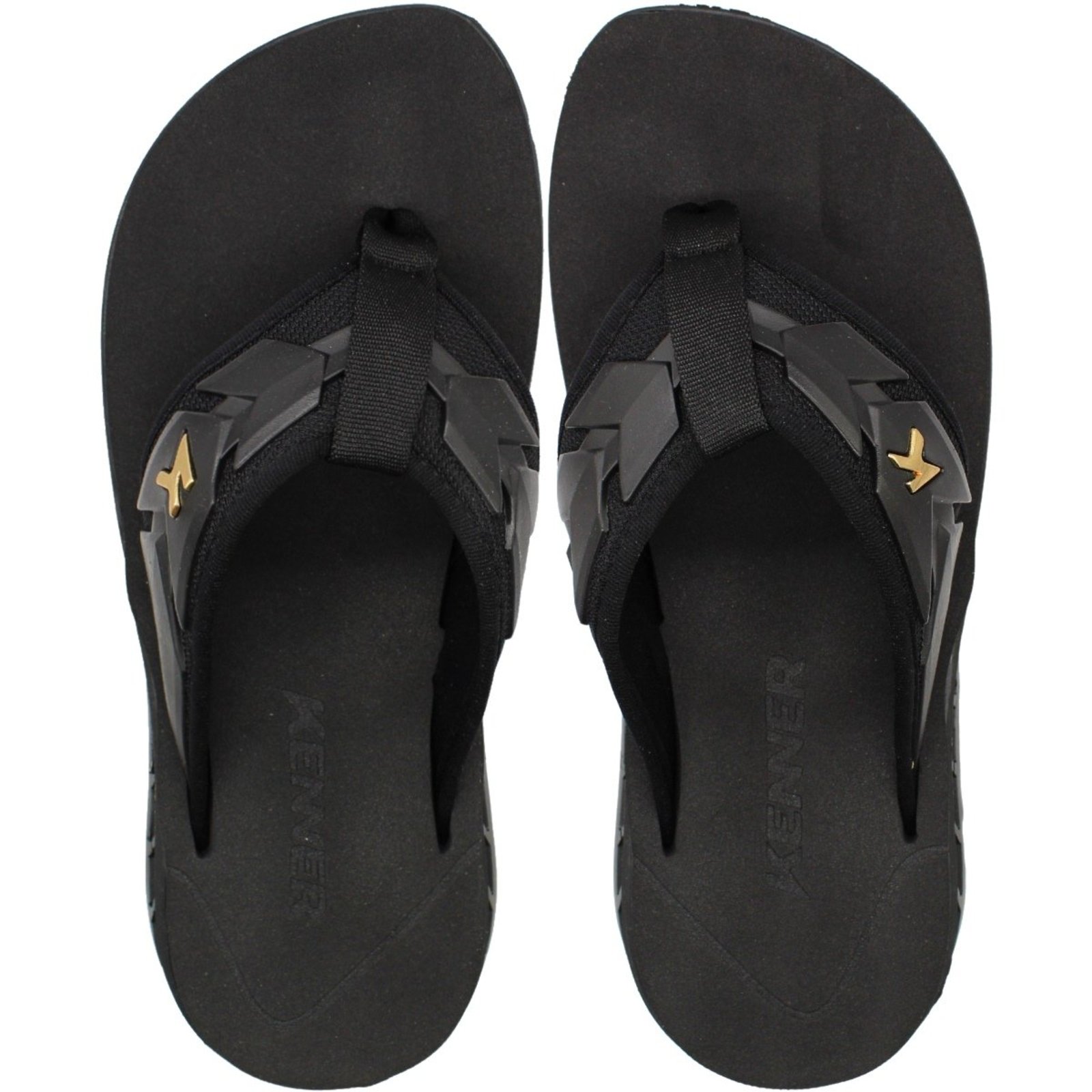 Sandália de Dedo Kenner Rakka Ultra force Masculino