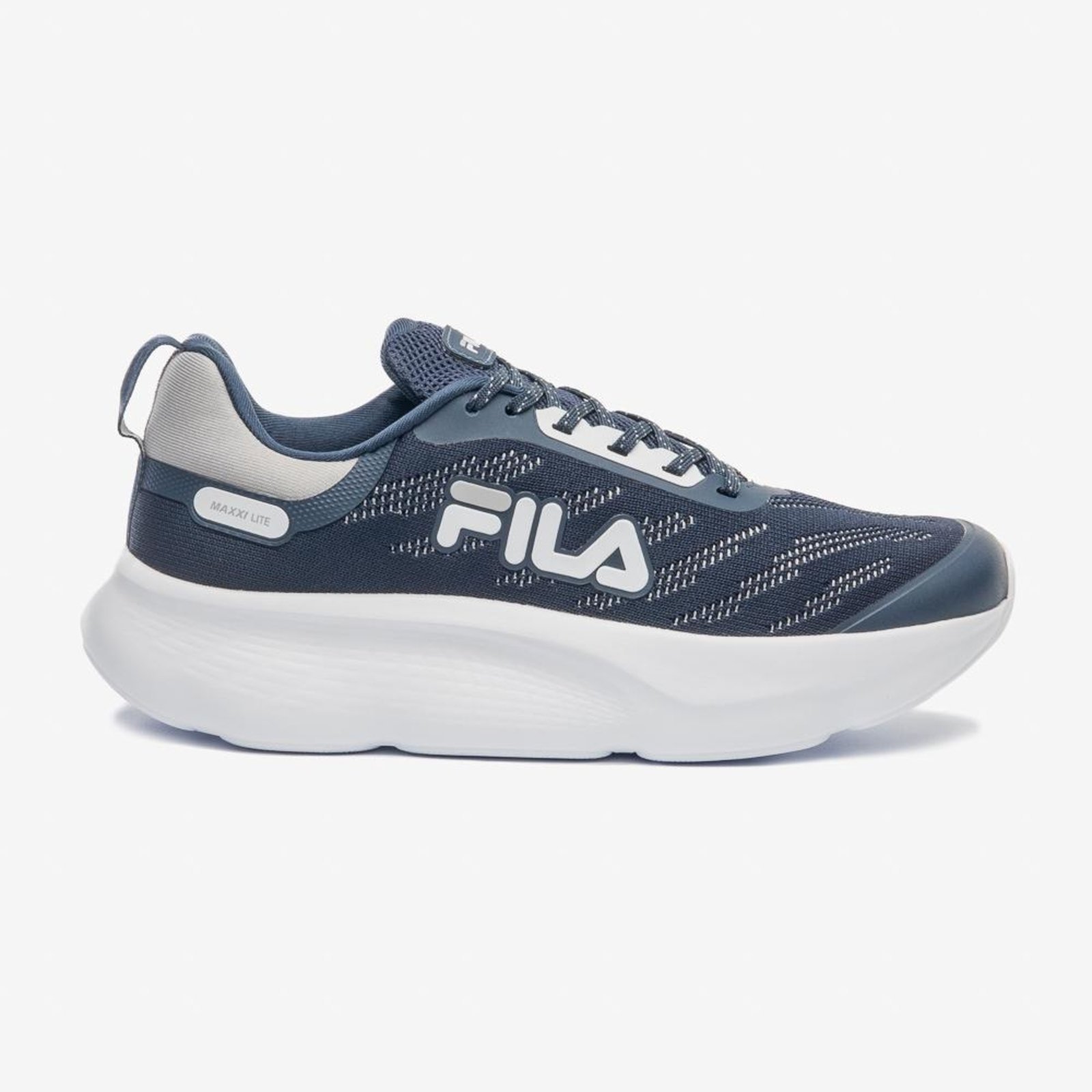 Tênis Fila Maxxi Lite Masculino Incolor