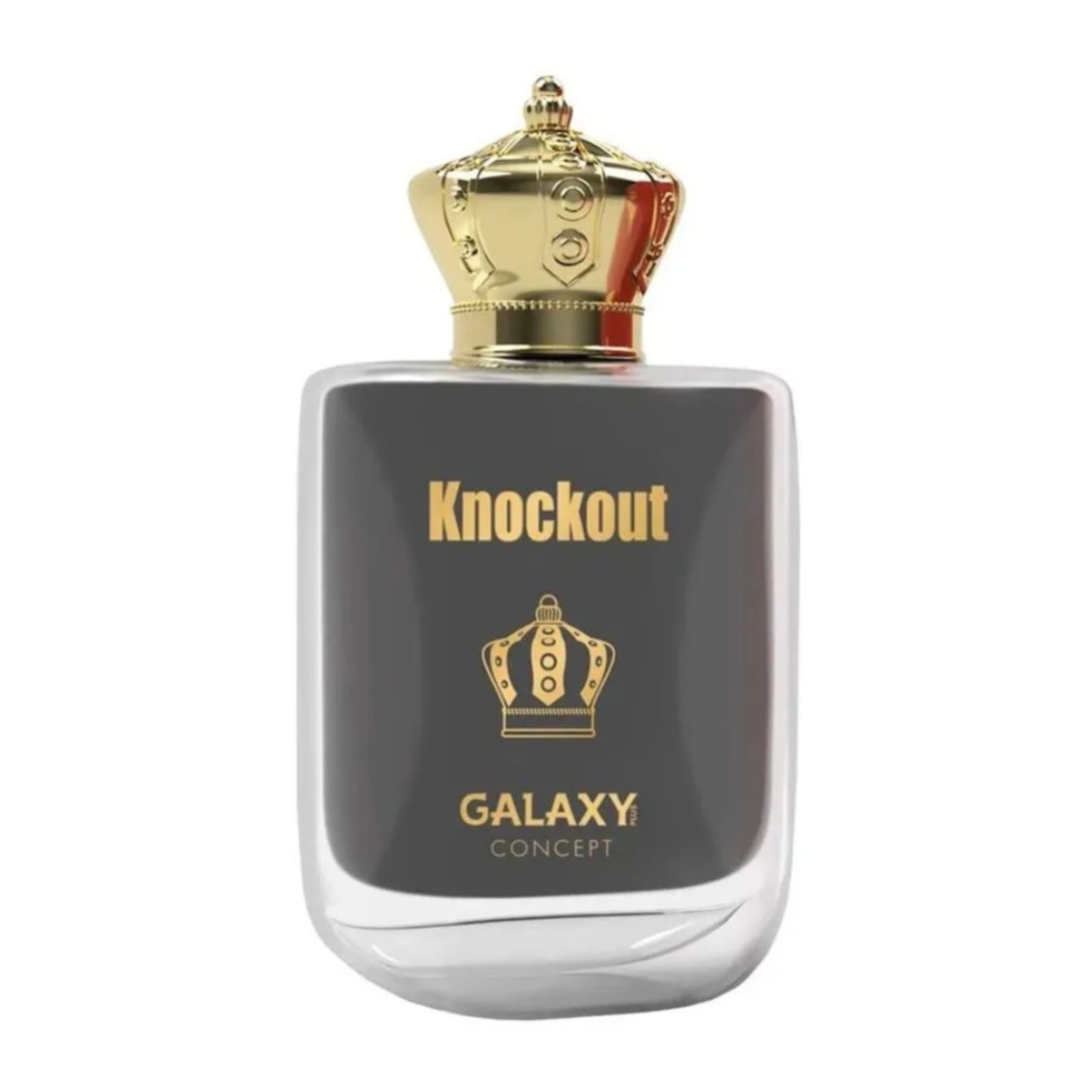 Galaxy Knockout Masculino Eau de Parfum