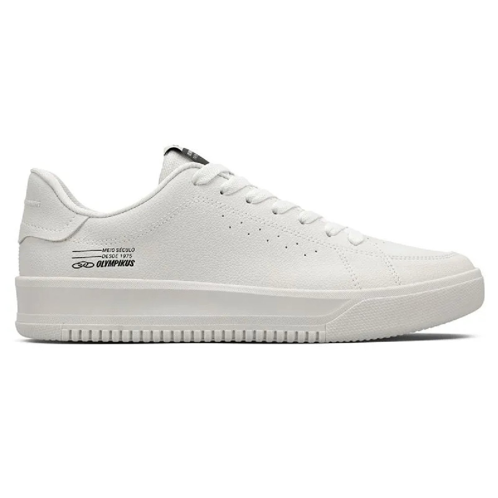 Tênis Olympikus Eros 2 Masculino - Branco