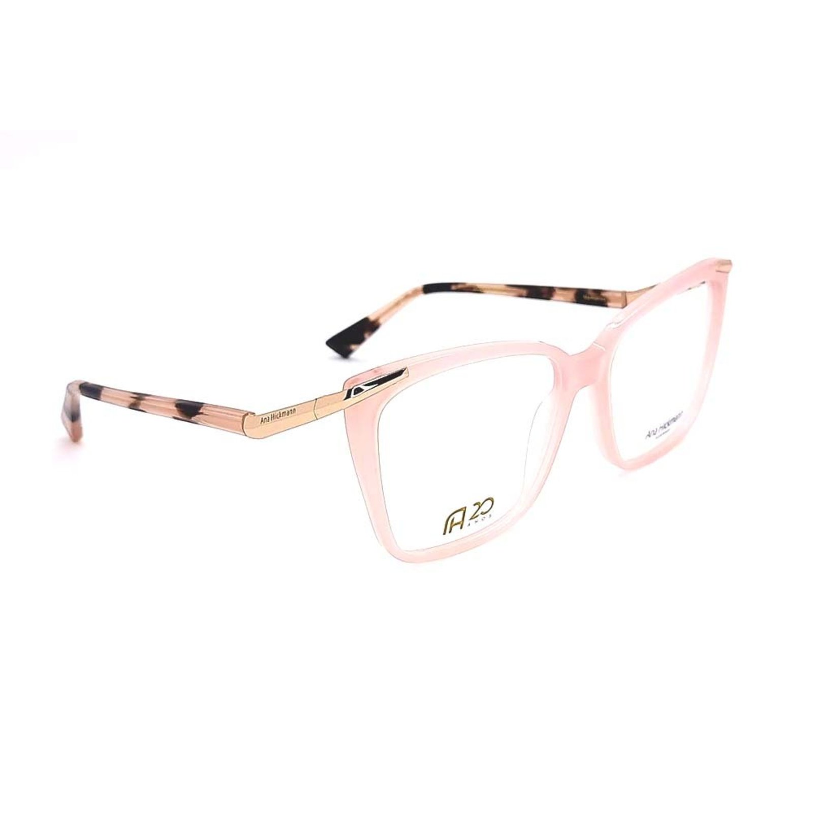 Armacao Ana Hickmann Ah60040 K01