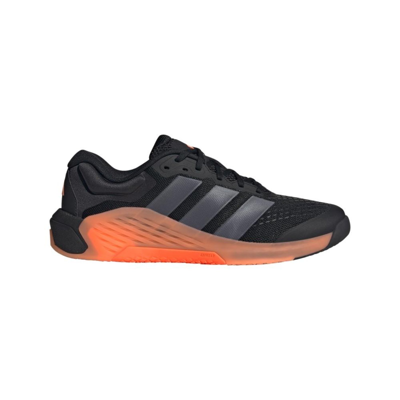 Vista 2 Tênis Treino Dropset 4 adidas Performance preto adidas performance preto