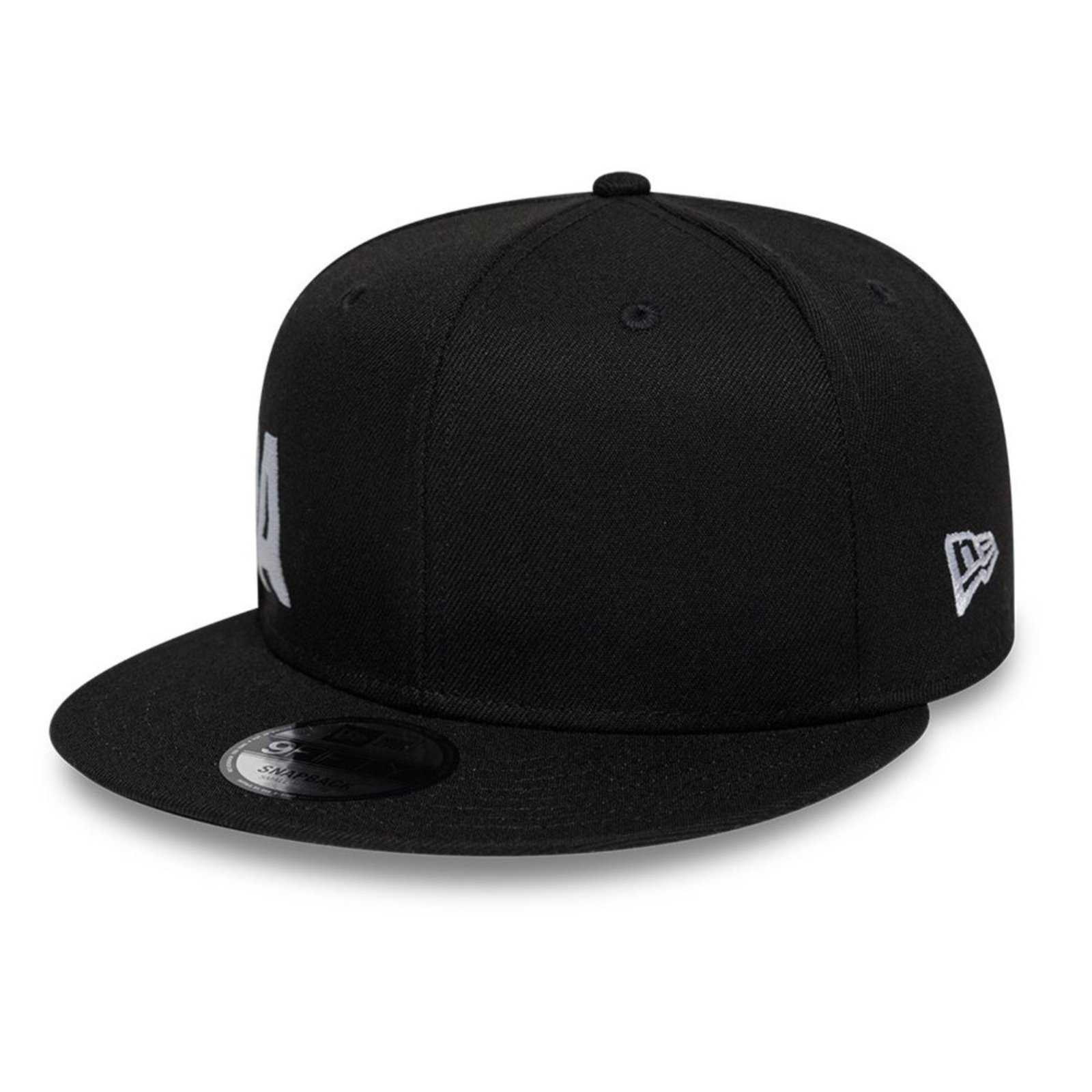 Bone New Era 9FIFTY New Era Booking Program Off White